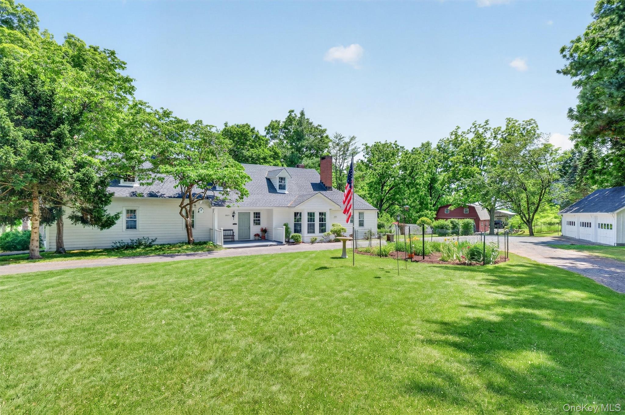 1825 Route 208 – For Sale