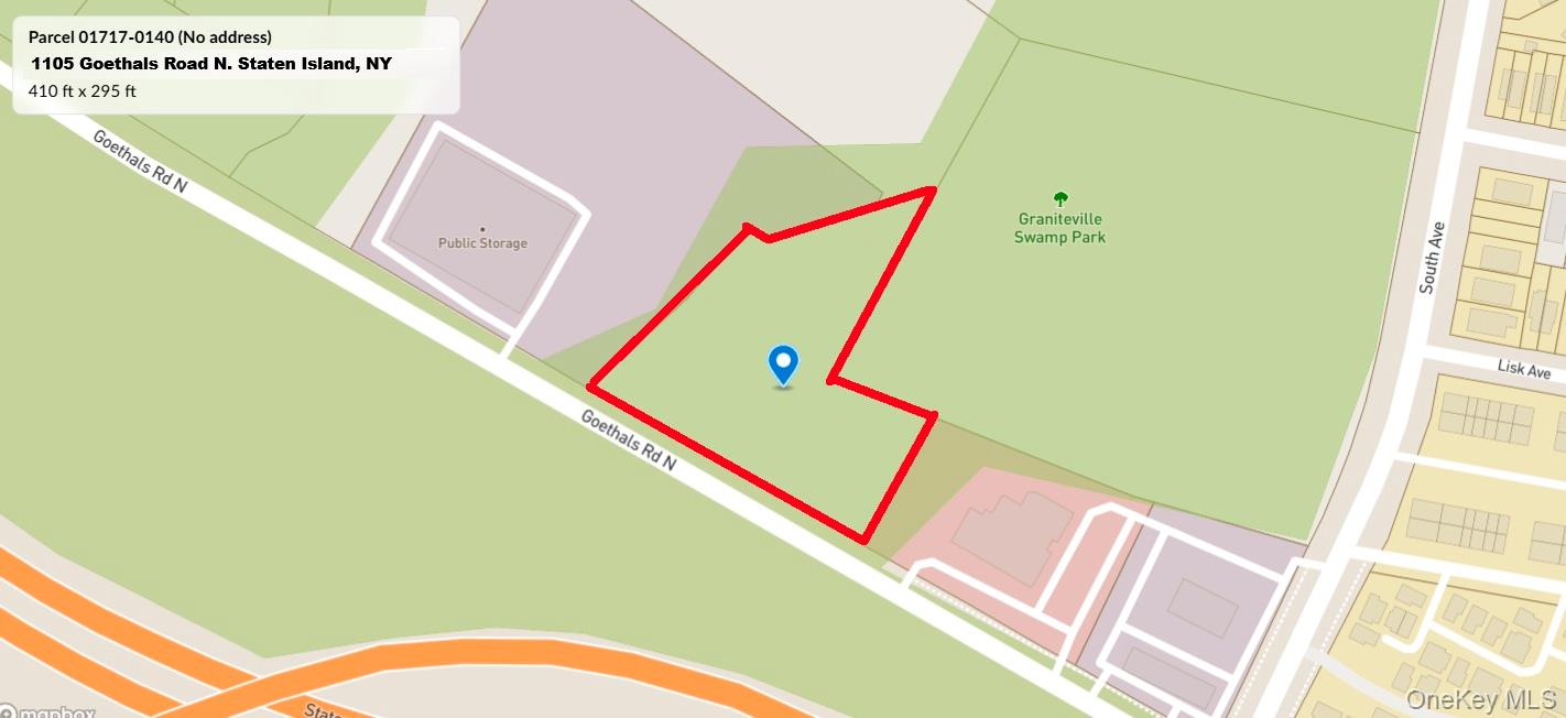11105 N Goethals Road – For Sale