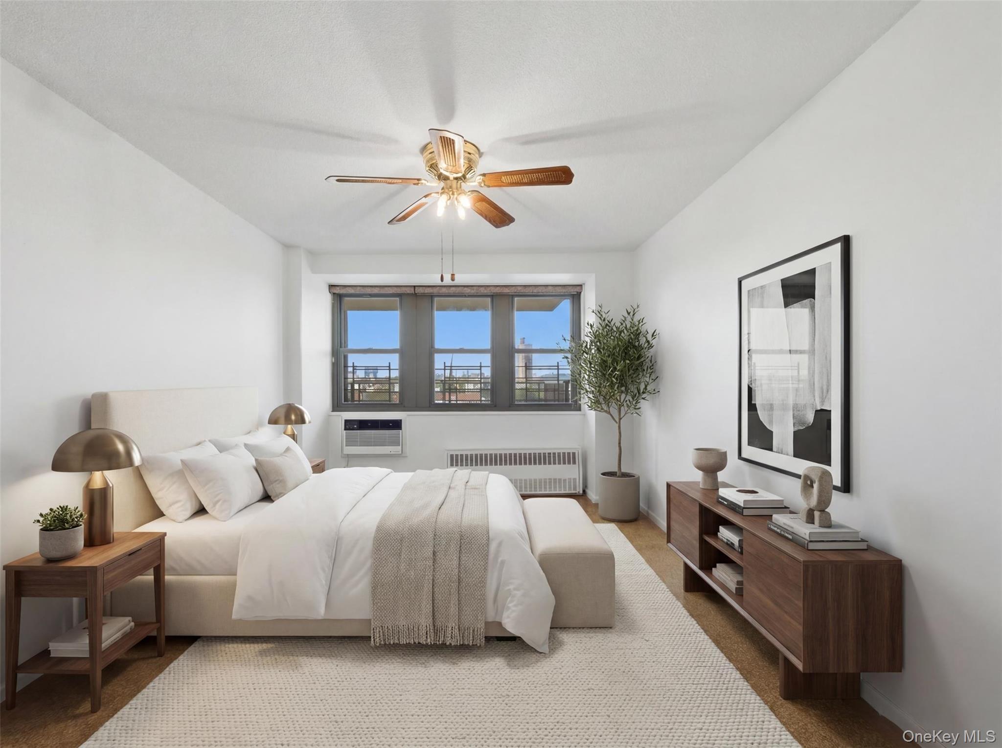 290 W 232nd Street, Unit 11E photo 12