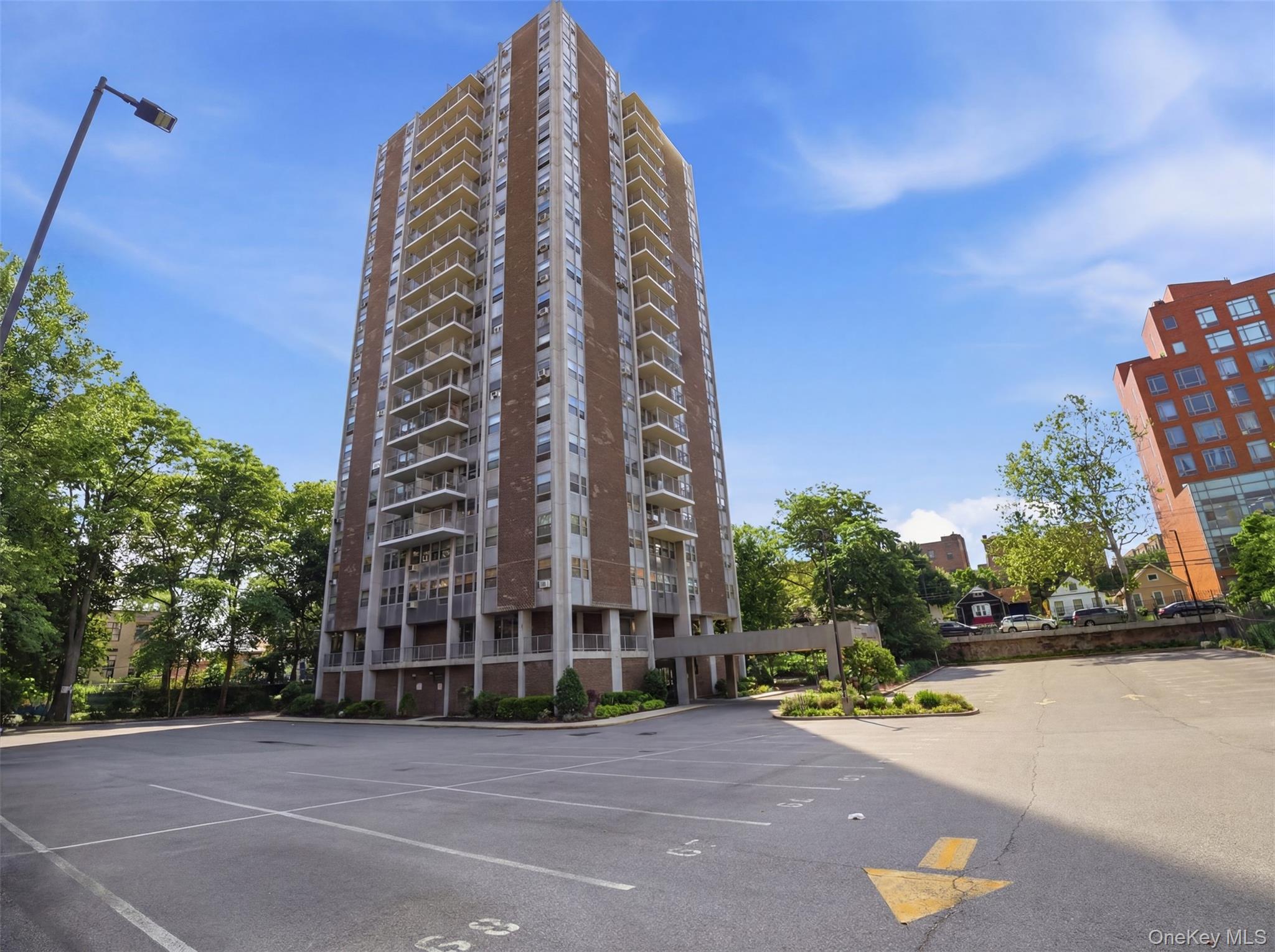 290 W 232nd Street, Unit 11E
