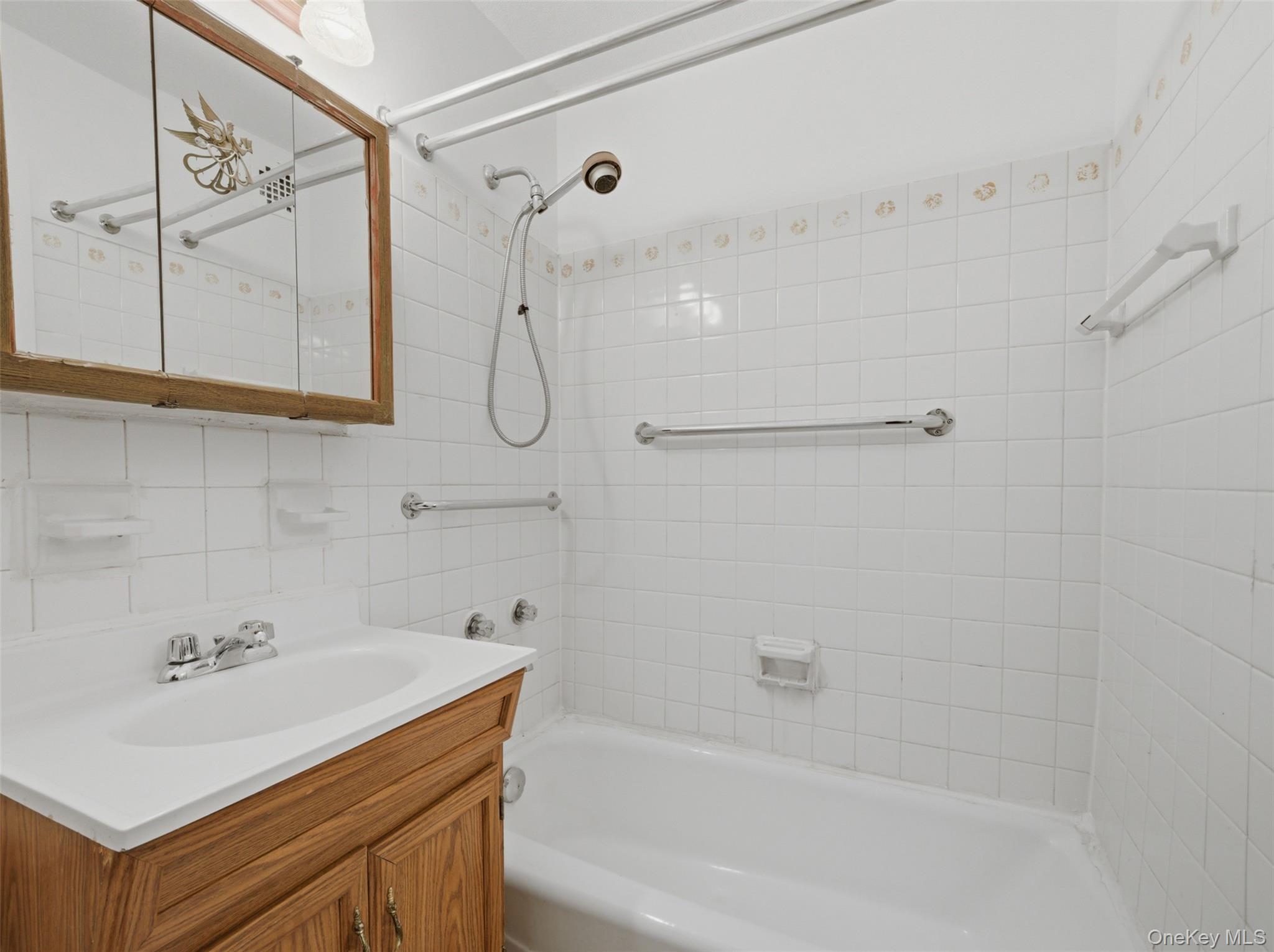 290 W 232nd Street, Unit 11E photo 17