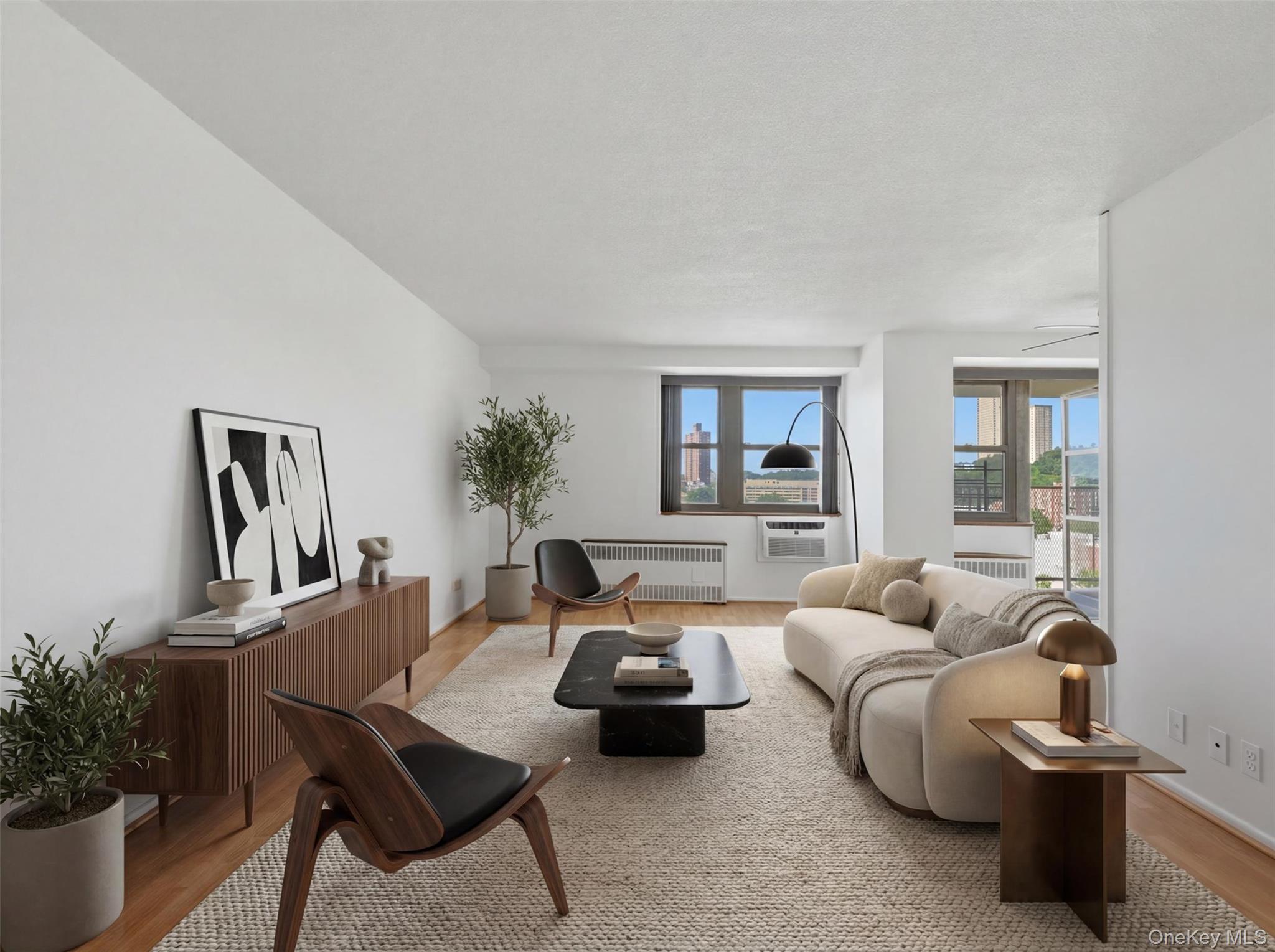 290 W 232nd Street, Unit 11E photo 9