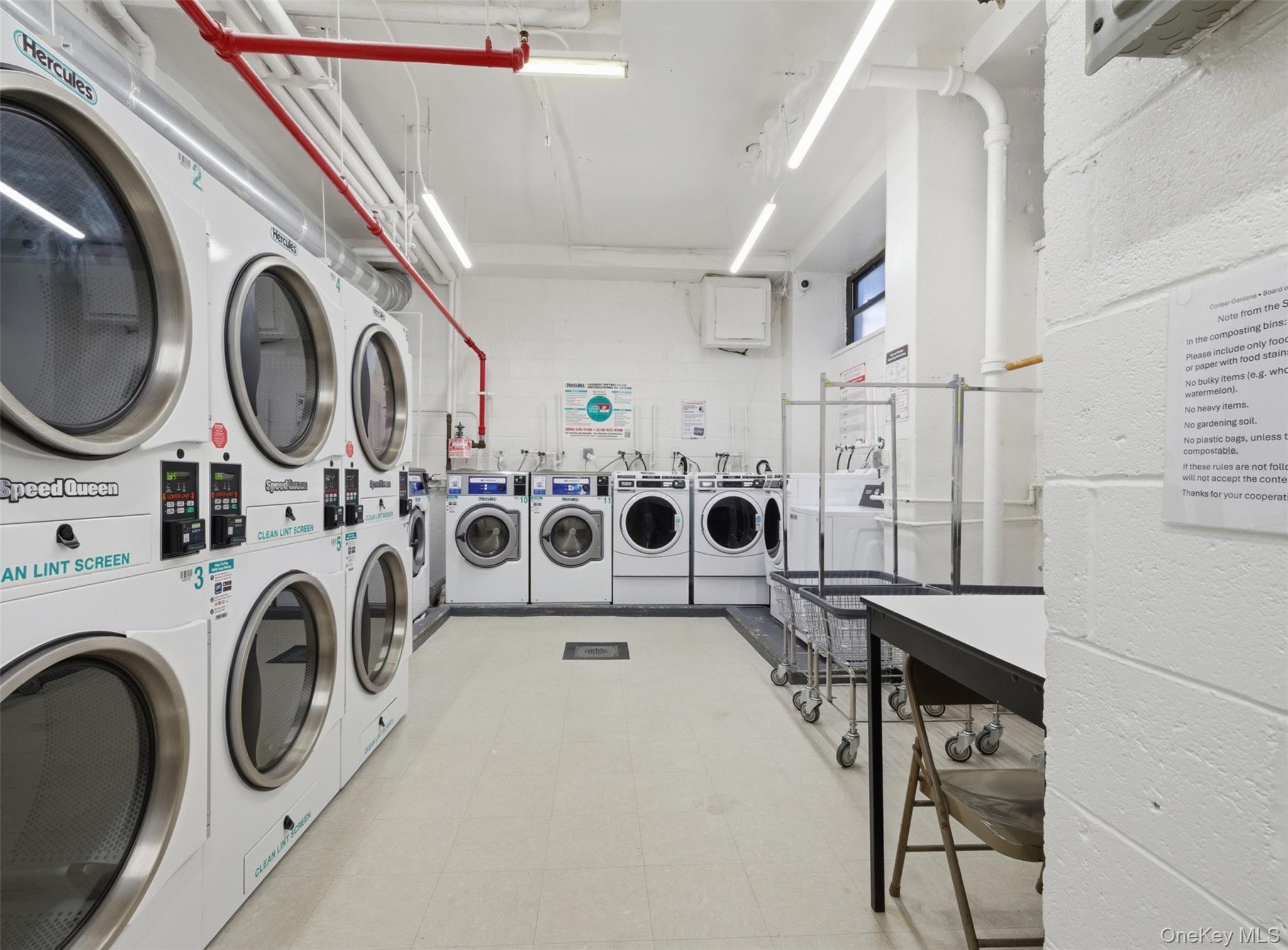 290 W 232nd Street, Unit 11E photo 23