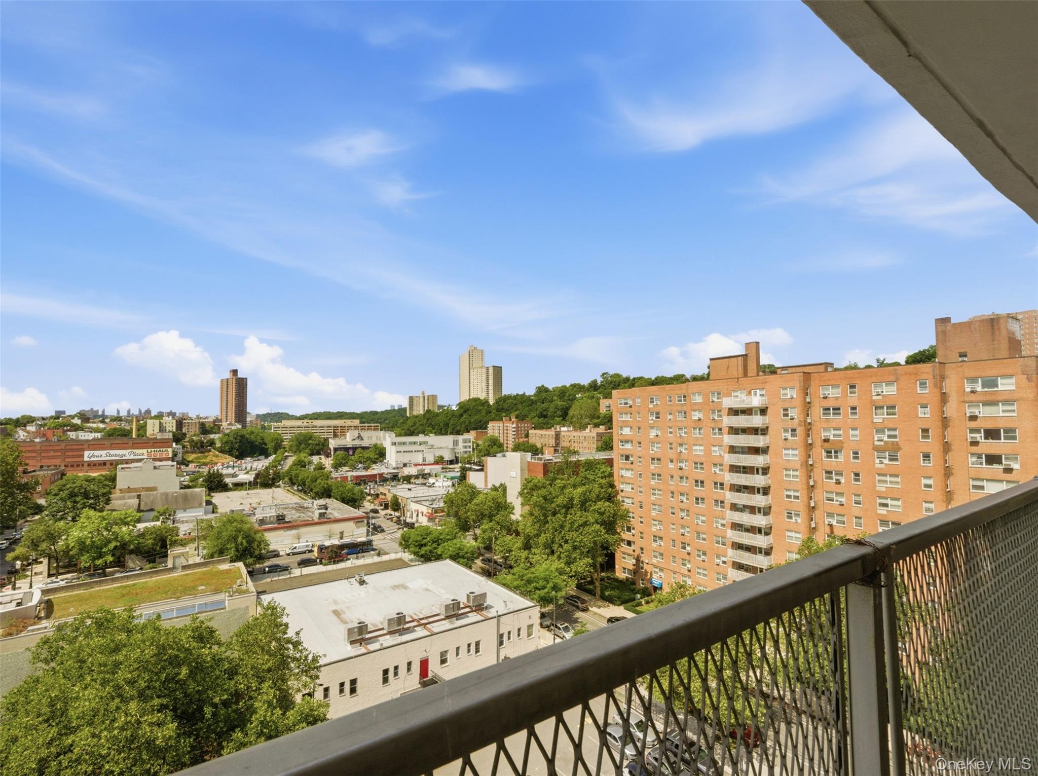 290 W 232nd Street, Unit 11E photo 22