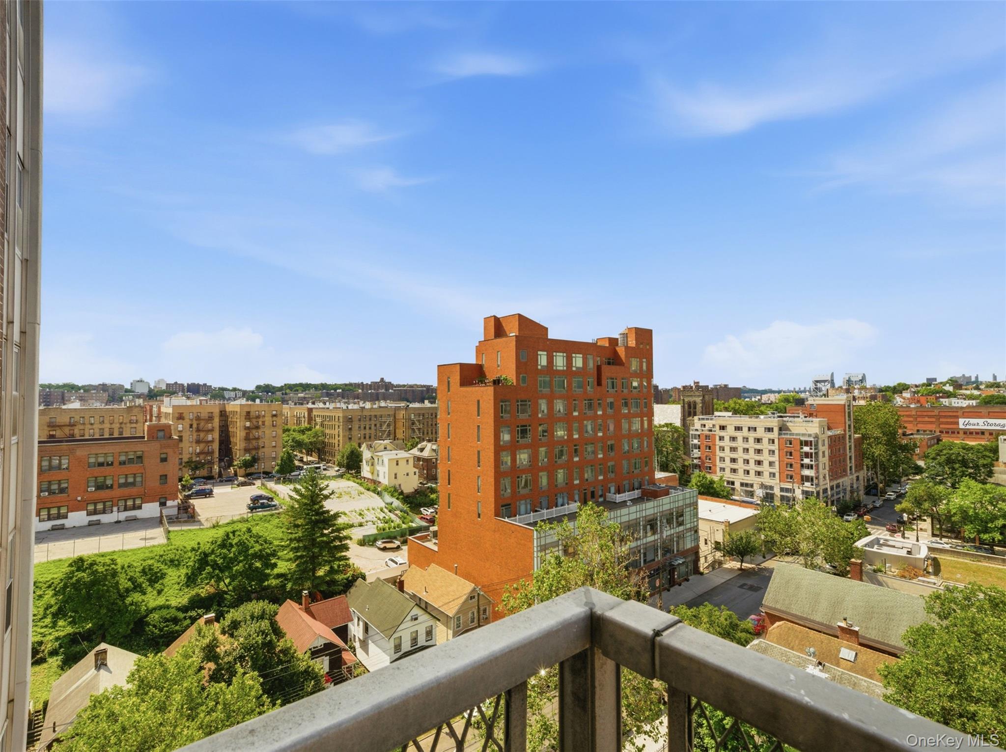 290 W 232nd Street, Unit 11E photo 21
