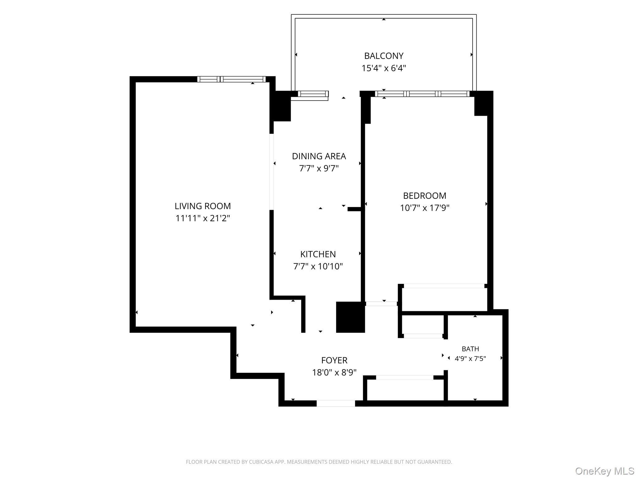 290 W 232nd Street, Unit 11E photo 25