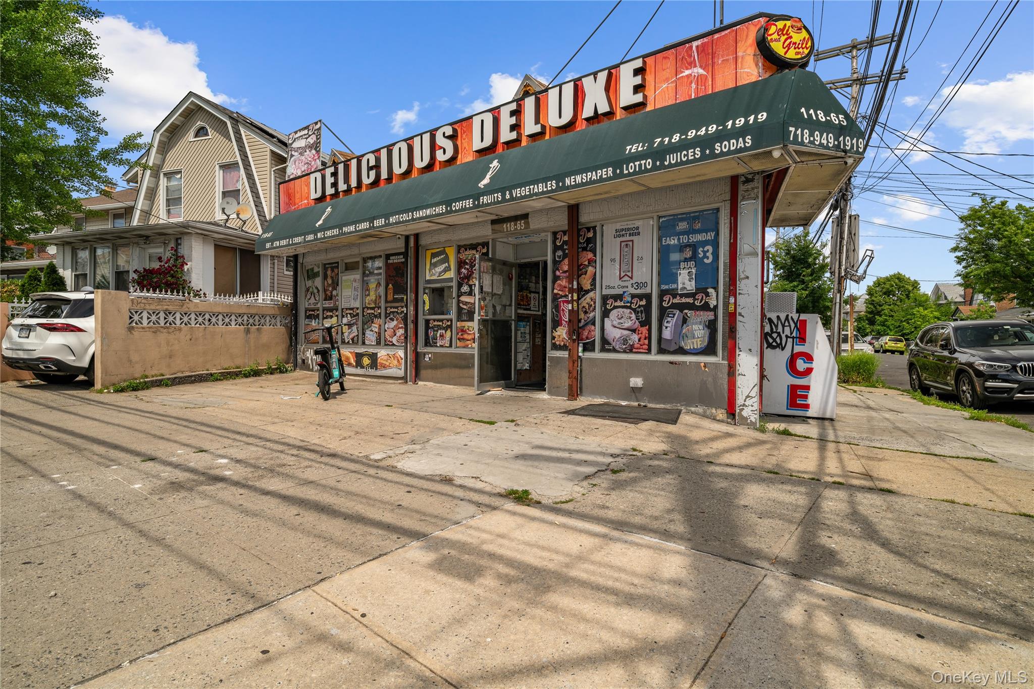 118-49 Farmers Boulevard – For Sale