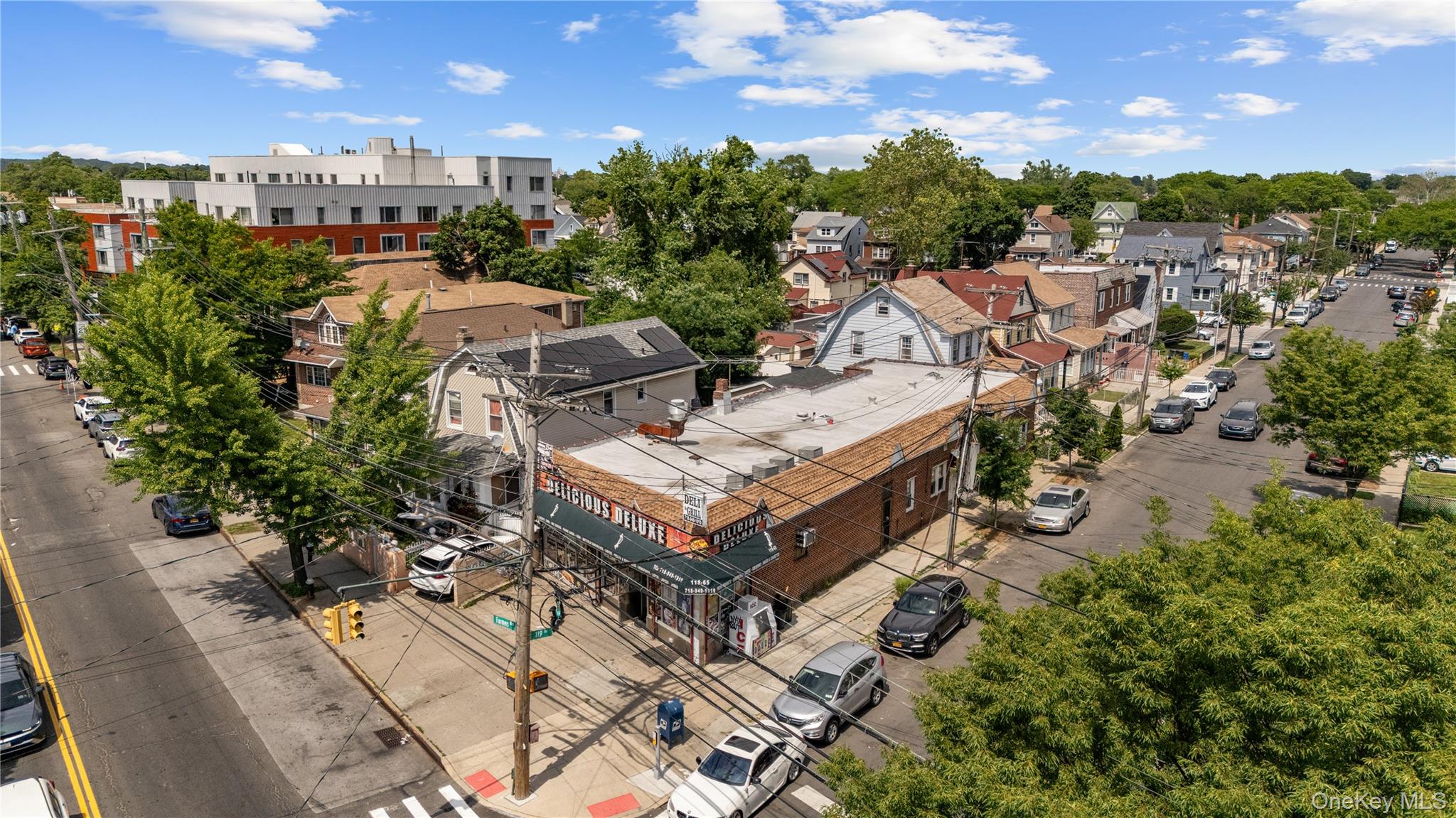 118-49 Farmers Boulevard – For Sale photo 4