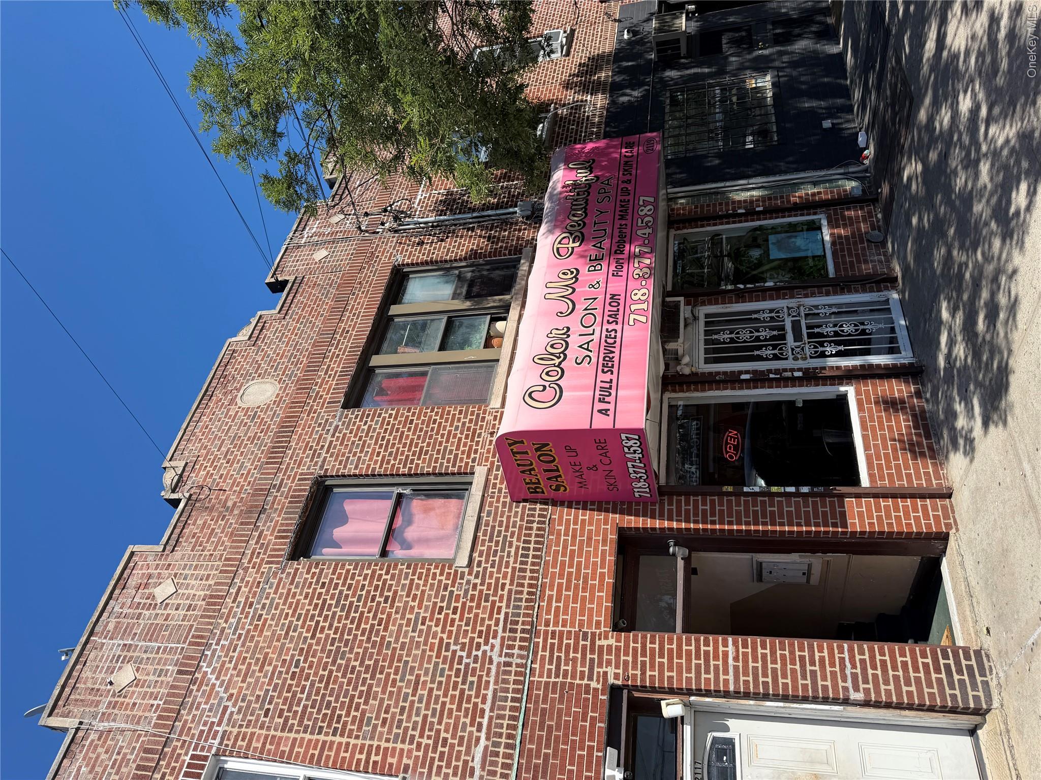 2119 Utica Avenue – For Sale
