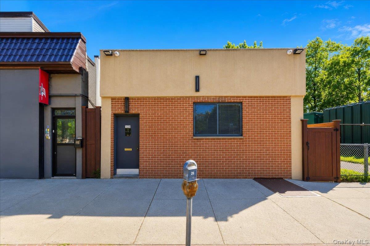 1020 McLean Avenue – For Sale