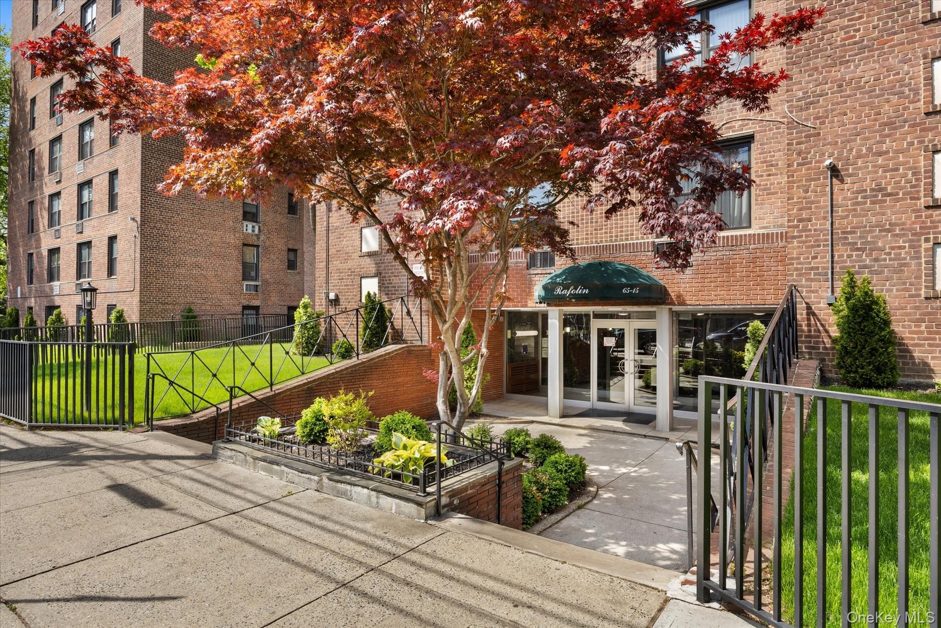 65-15 38th Avenue, Unit 5K