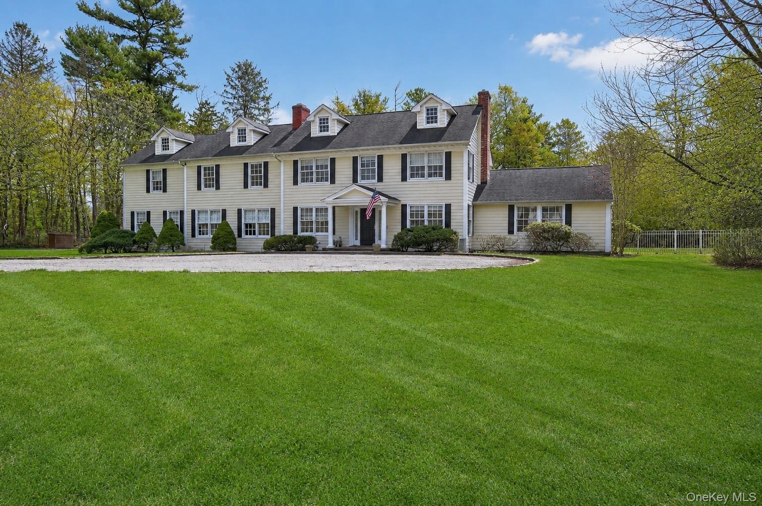 1862 Muttontown Road – For Sale photo 2