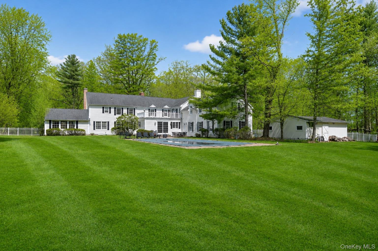 1862 Muttontown Road – For Sale photo 12