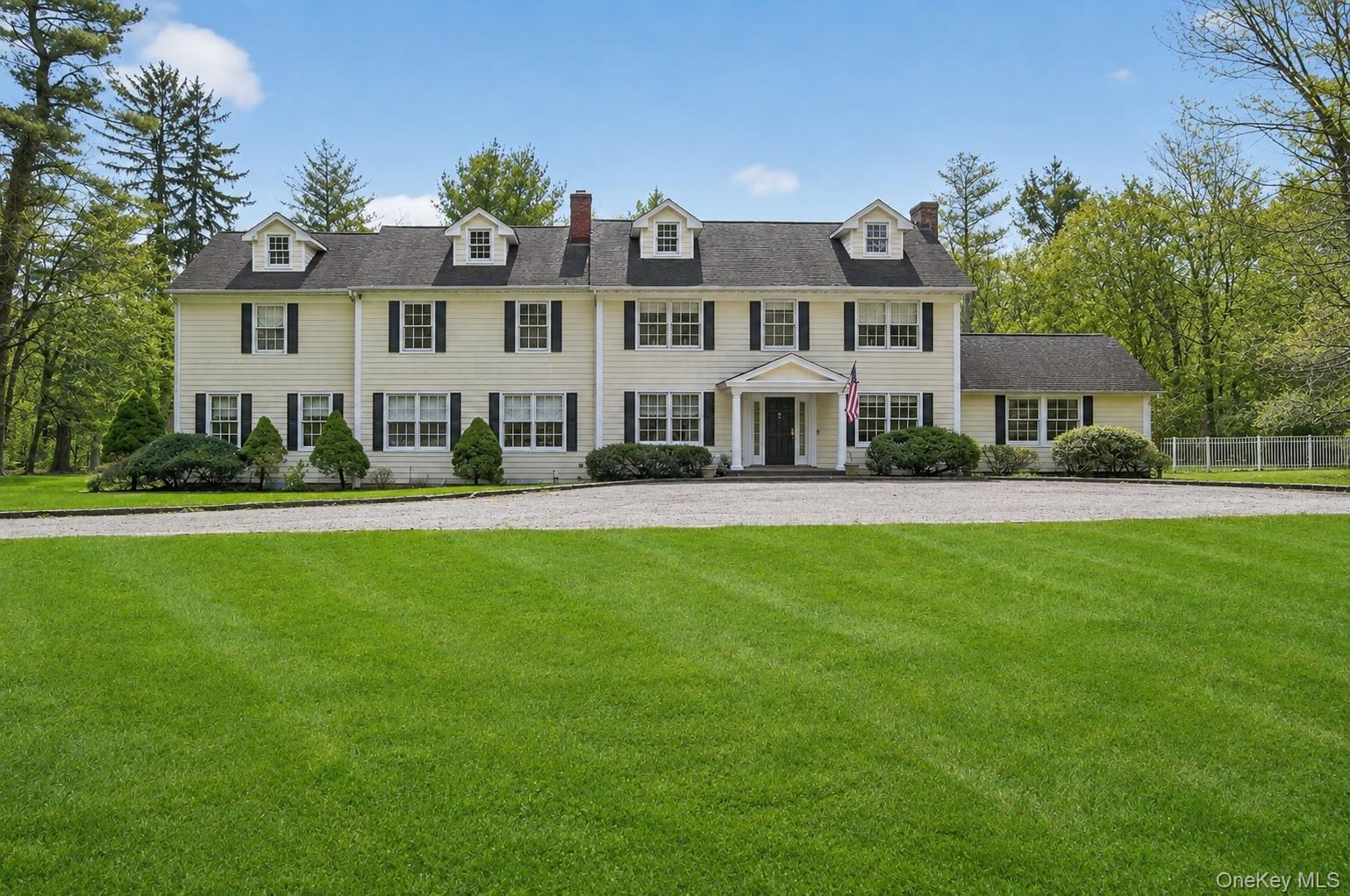 1862 Muttontown Road – For Sale