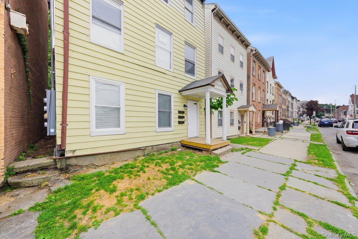 157 Chambers Street – For Sale photo 2