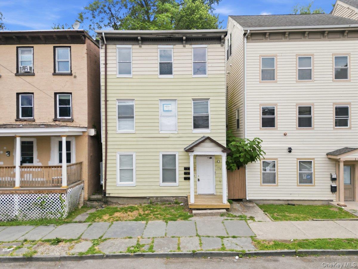 157 Chambers Street – For Sale