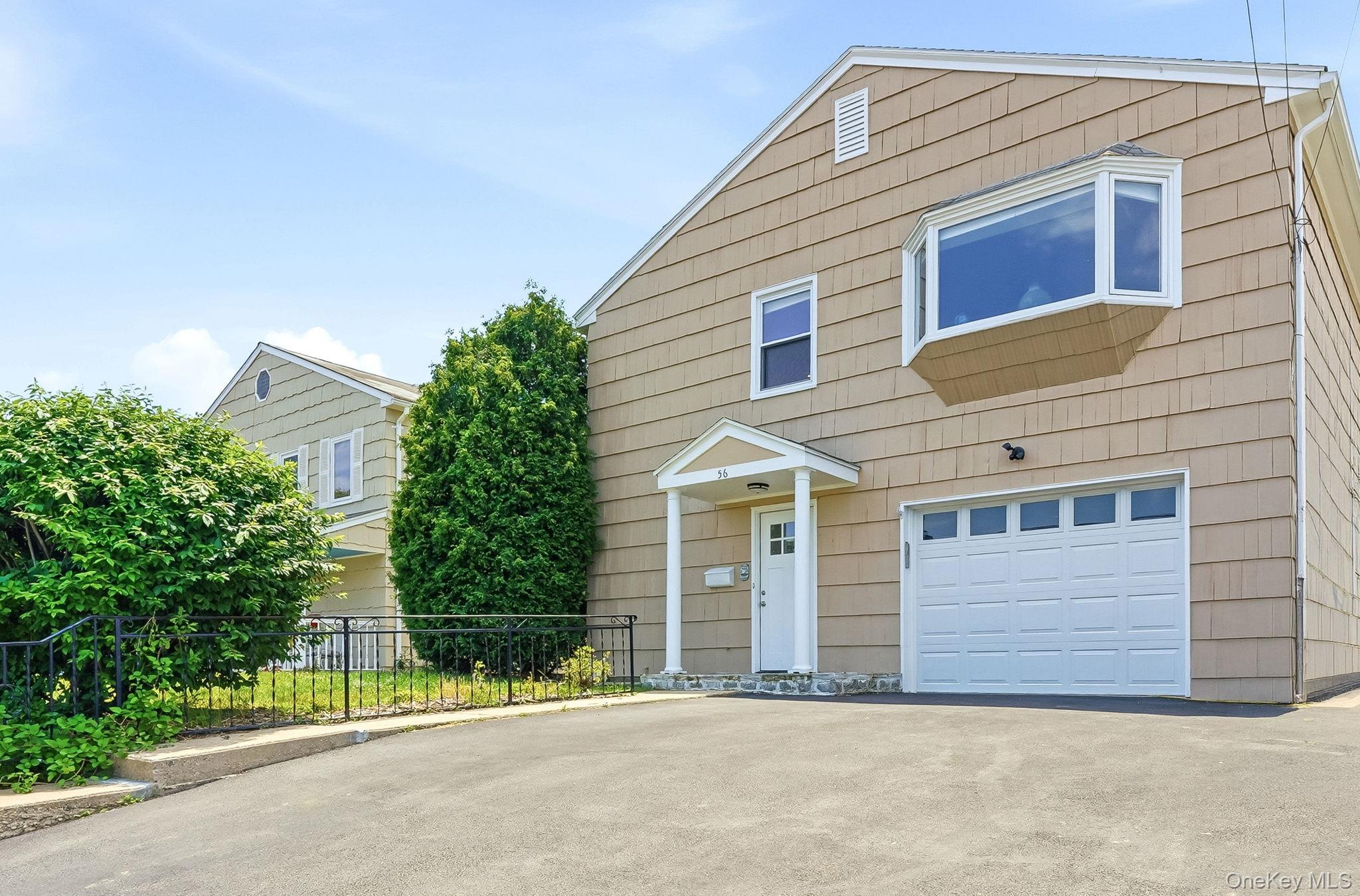 56 Wainwright Street – For Rent