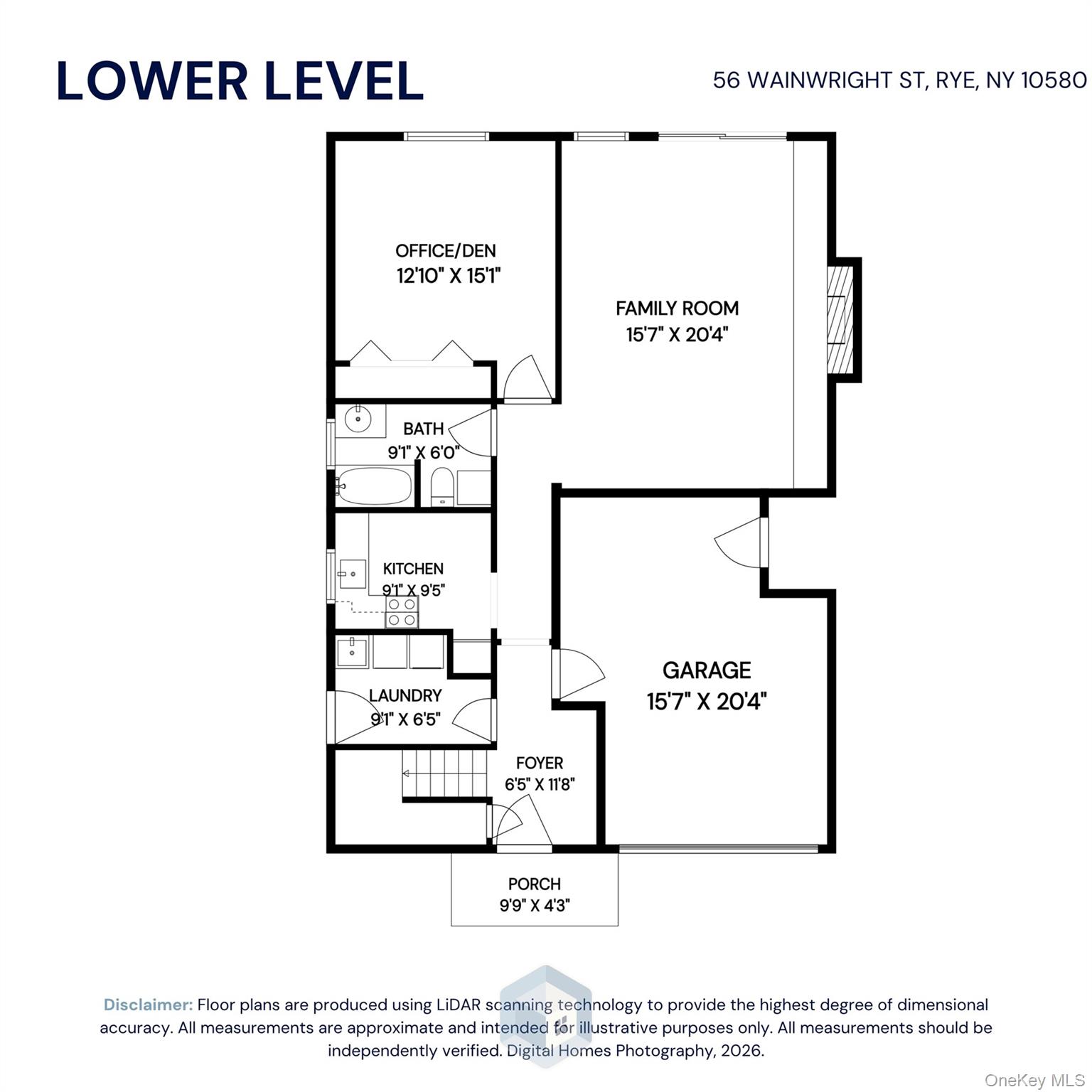 56 Wainwright Street – For Rent photo 17