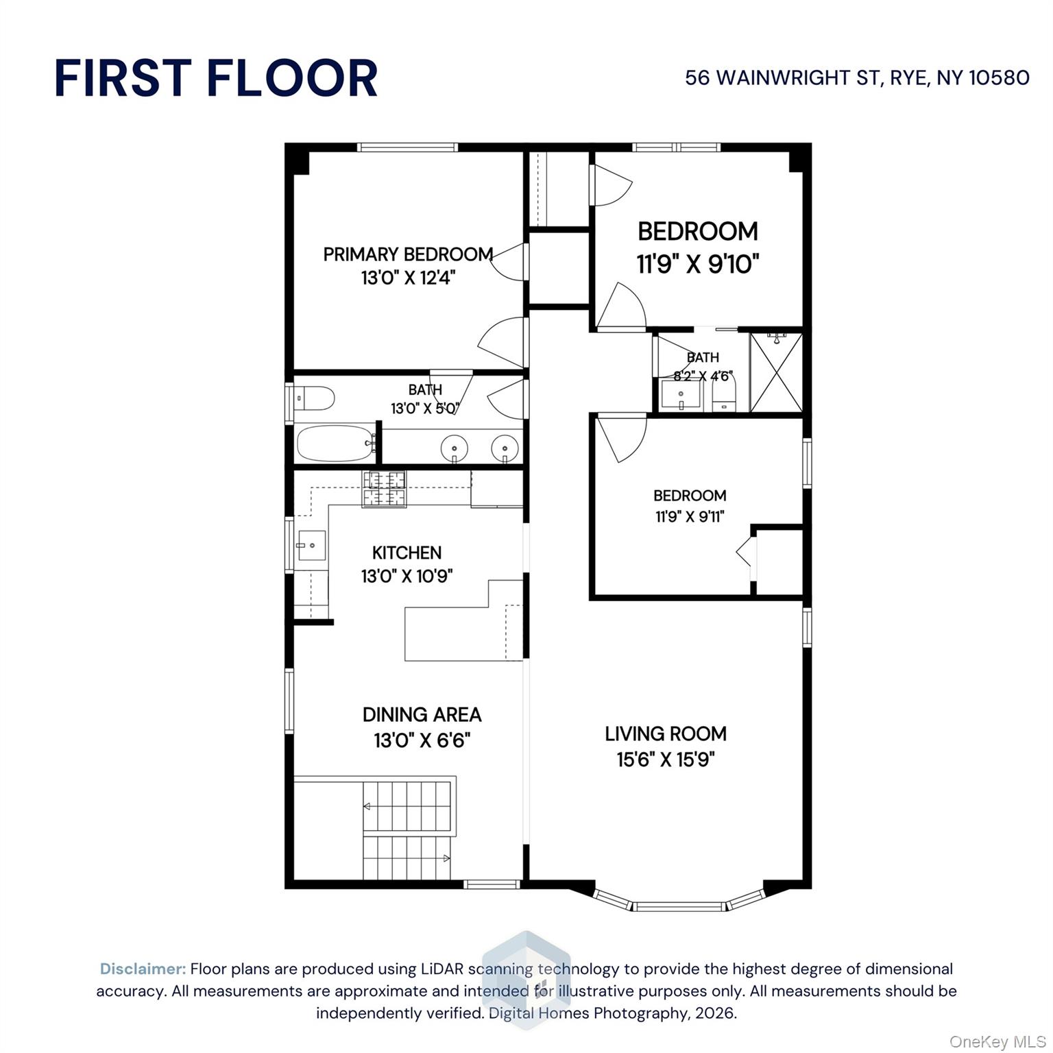 56 Wainwright Street – For Rent photo 16