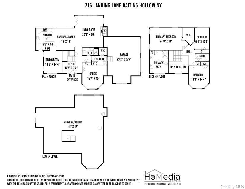 216 Landing Lane – For Sale photo 33