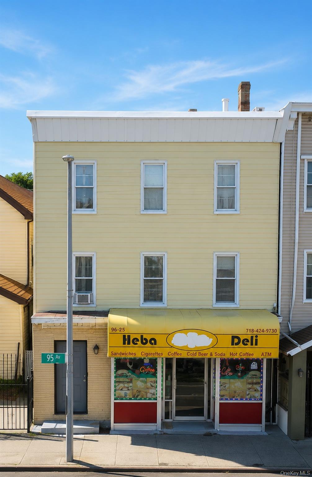 96-25 95th Avenue – For Sale photo 3