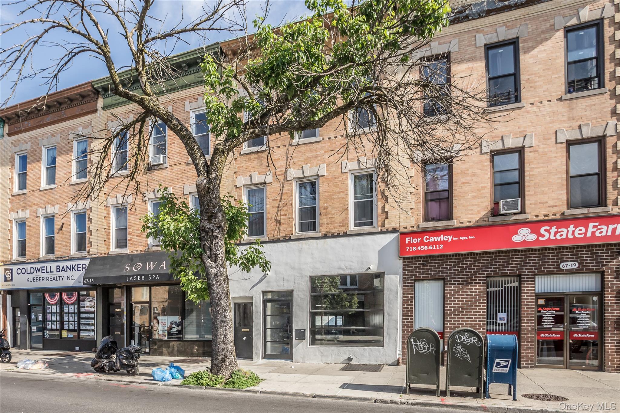 6717 Myrtle Avenue – For Sale