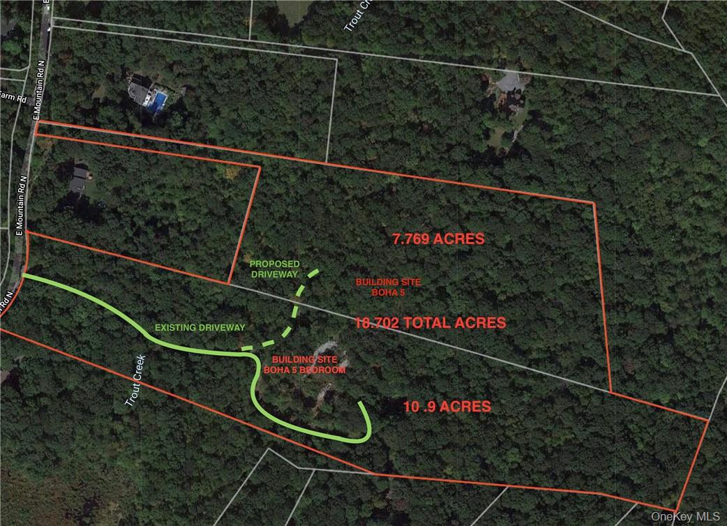 554 & 545 East Mountain Rd. North – For Sale photo 15