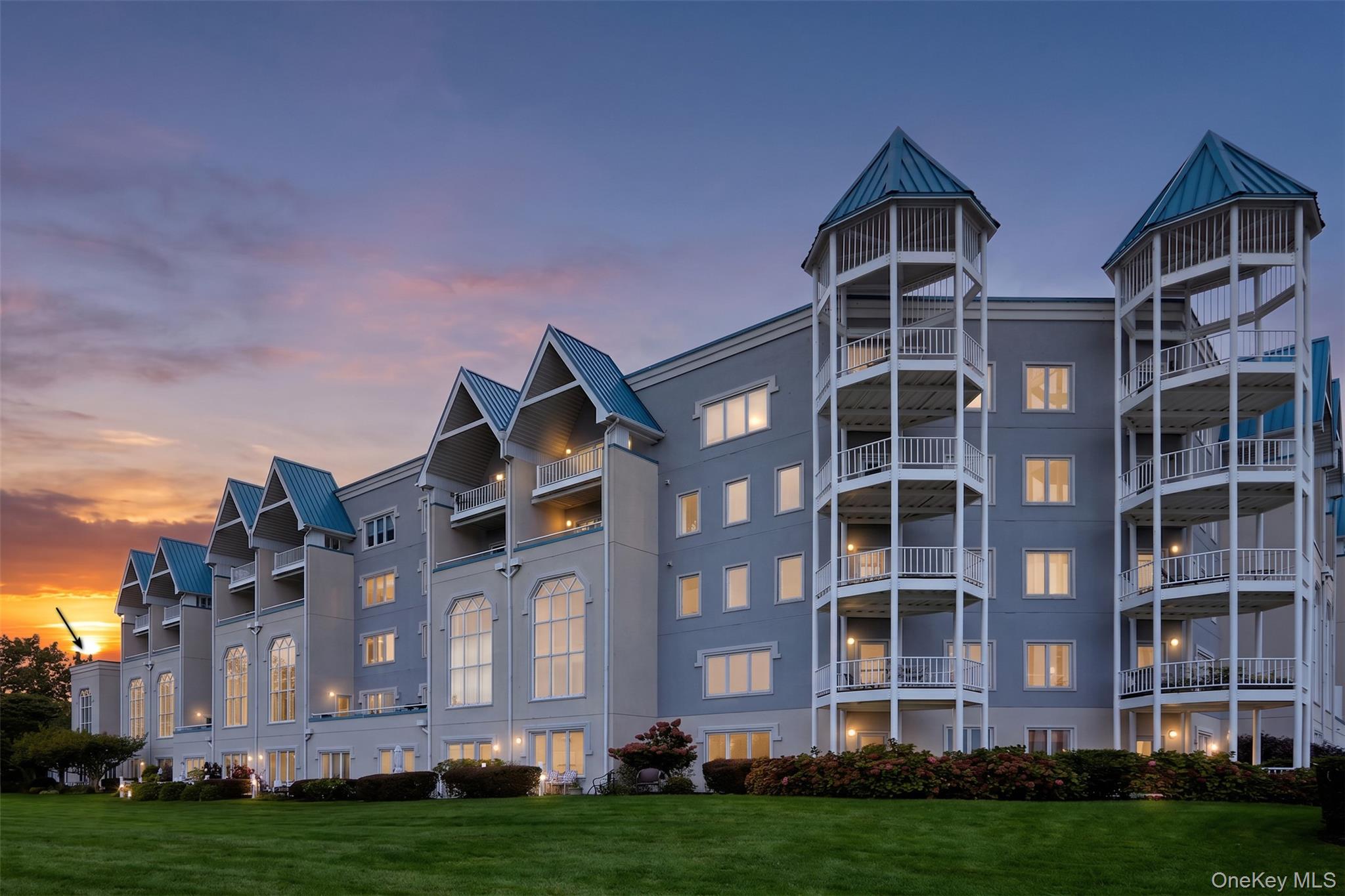 213 Devries Court, Unit 213