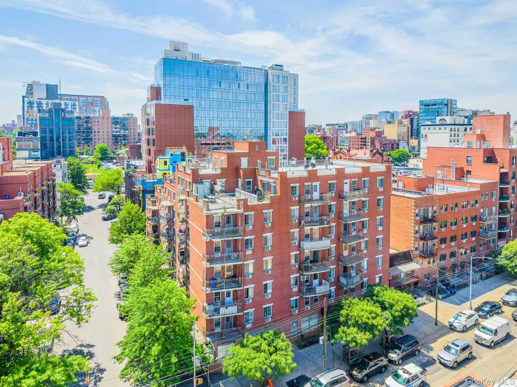 3506 Leavitt Street, Unit 5H photo 18