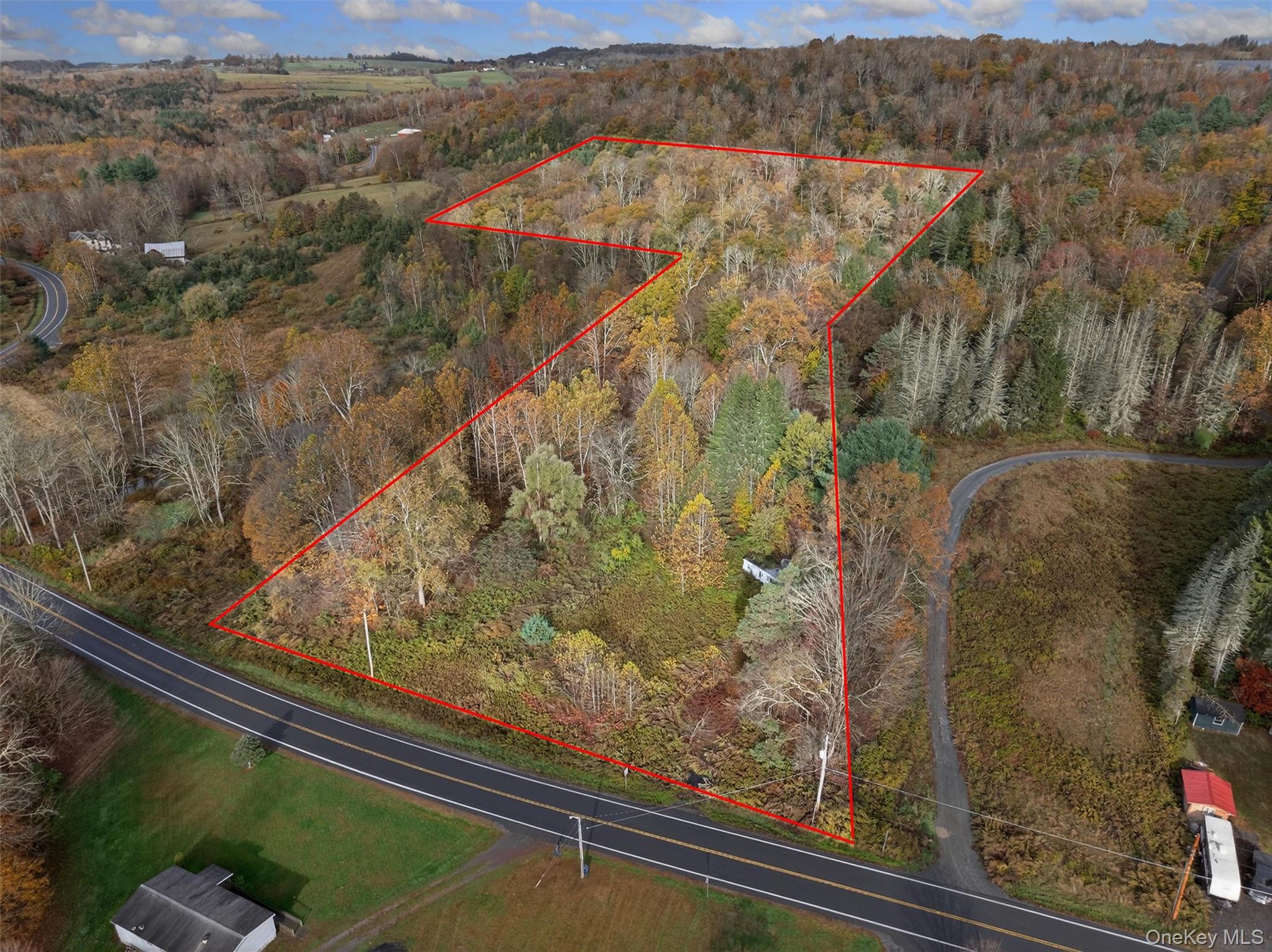 22 State Route 52A – For Sale