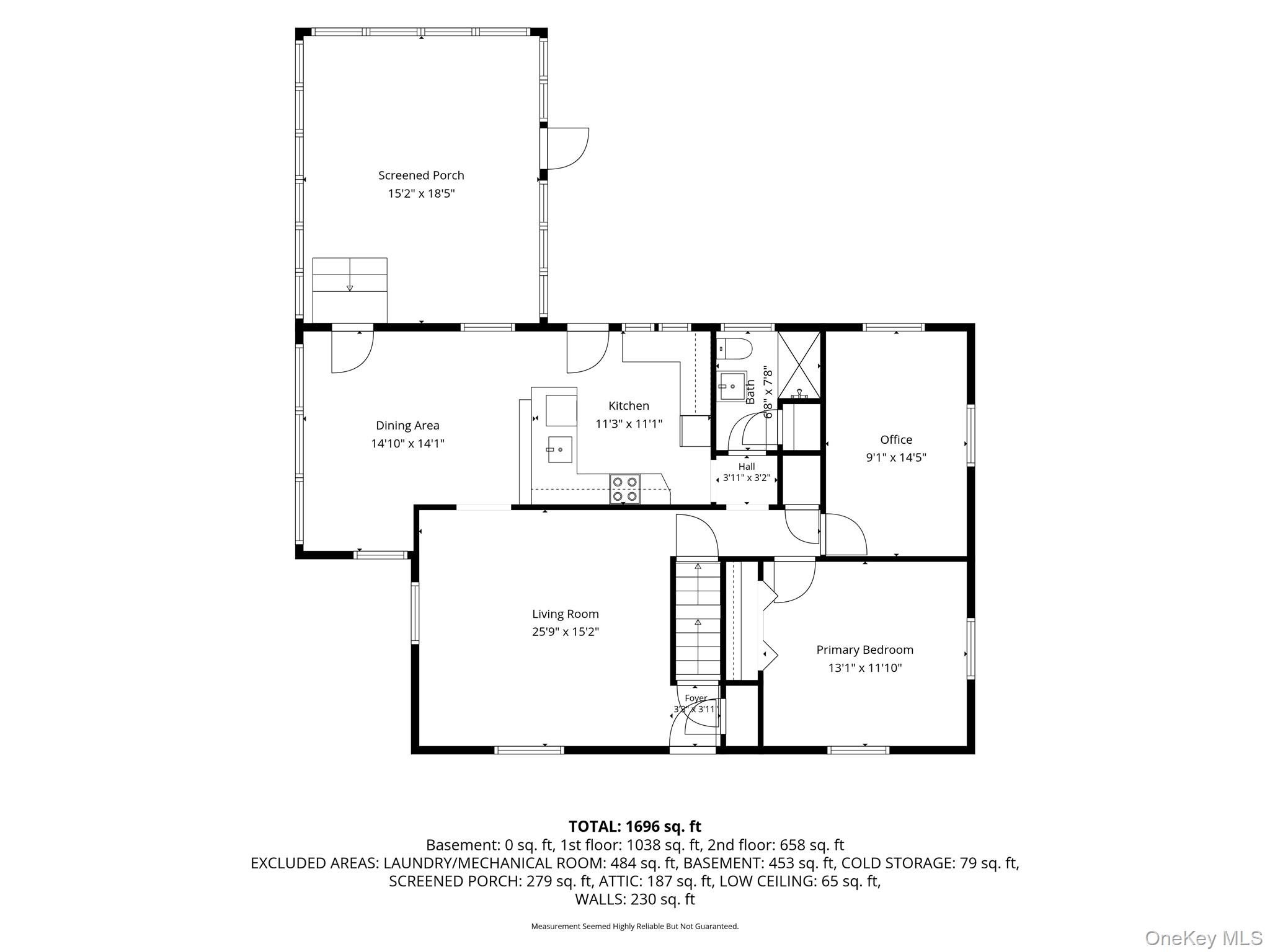 28 Kent Road – For Sale photo 48