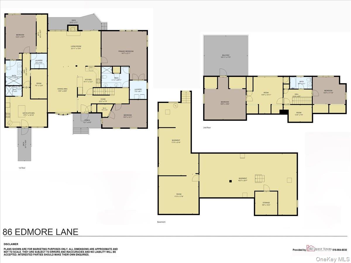 86 Edmore Lane N – For Sale photo 44