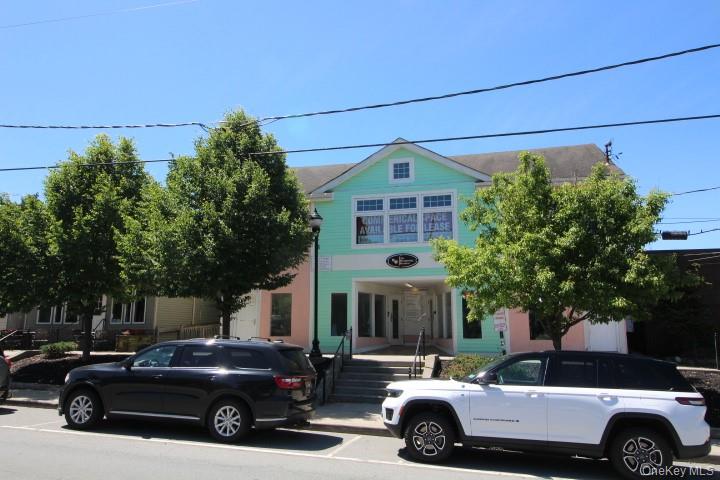 457 Broadway – For Sale