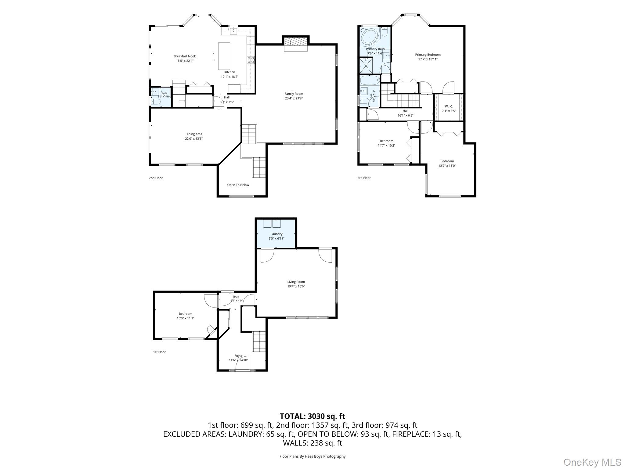 49 Stone Mountain Trail – For Sale photo 32
