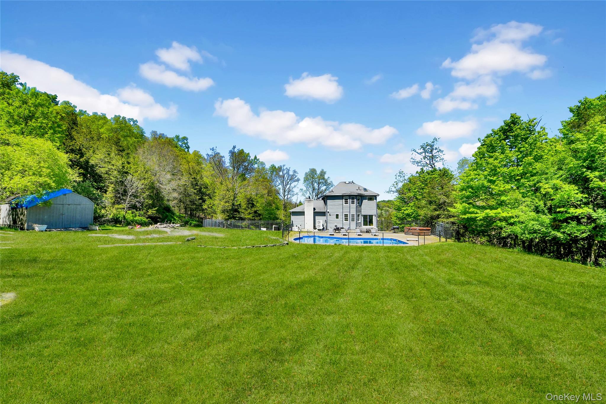 49 Stone Mountain Trail – For Sale photo 31