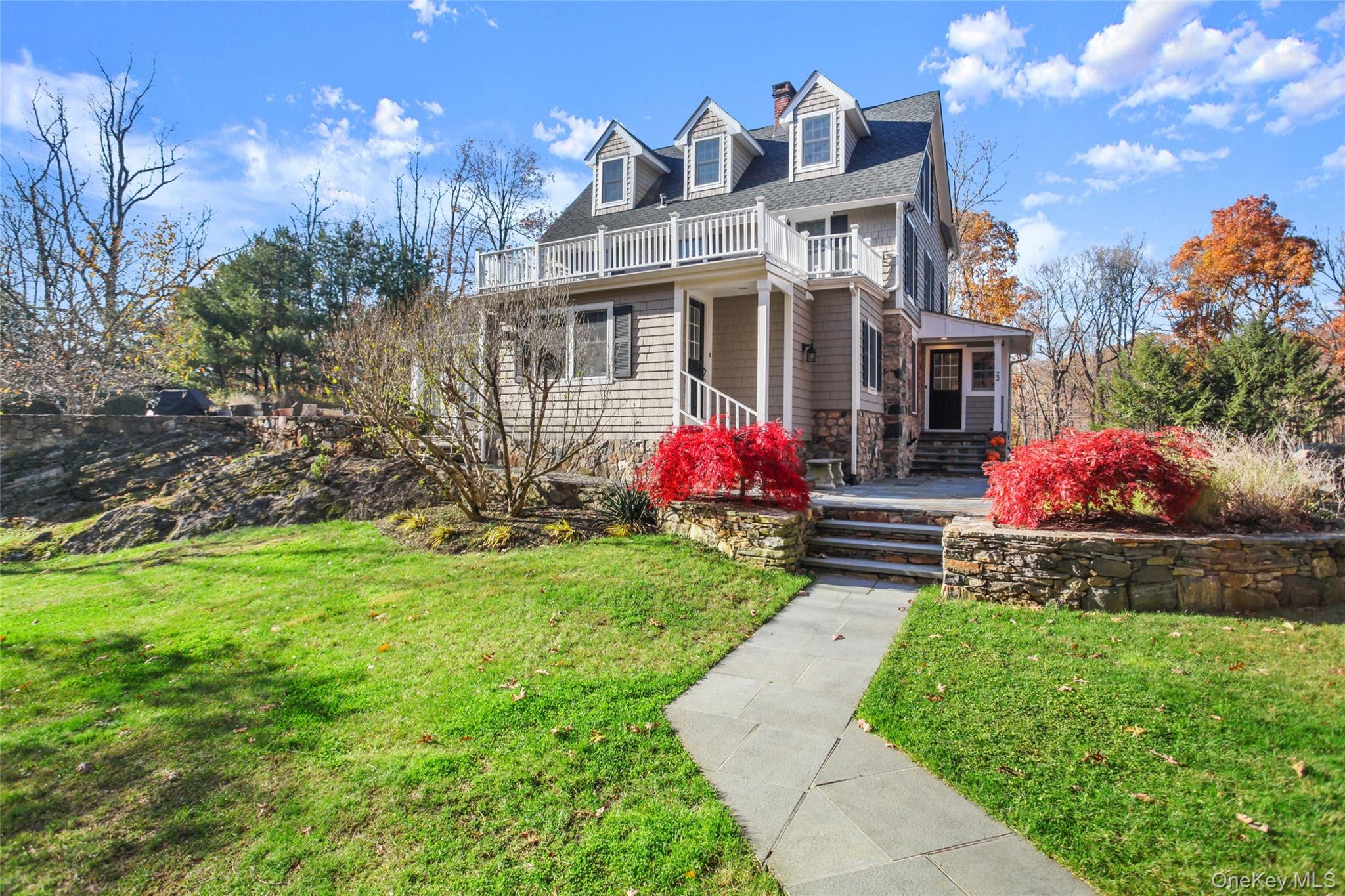 22 Lake Ridge Road – For Rent