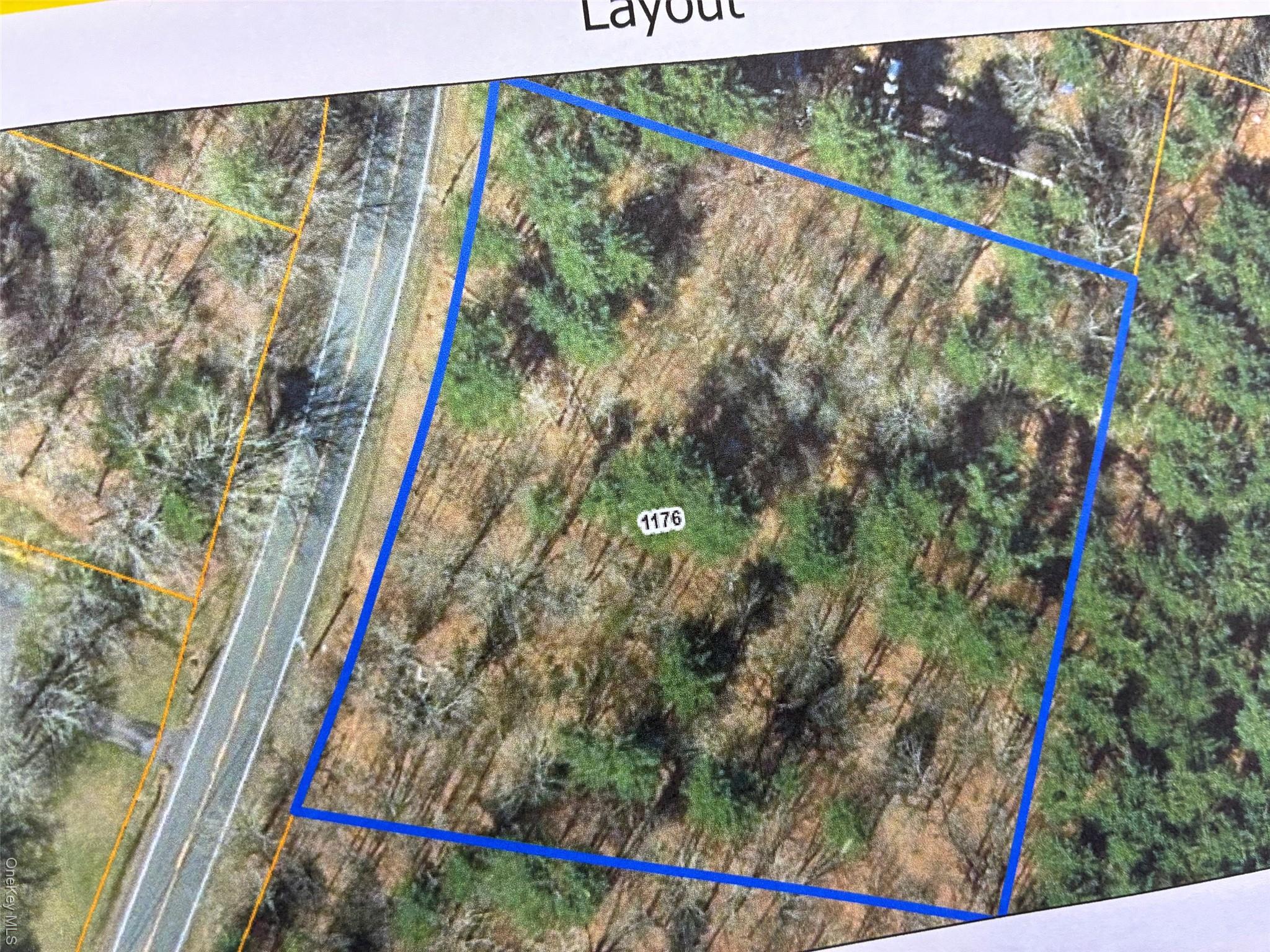 1176 Us Route 209 – For Sale