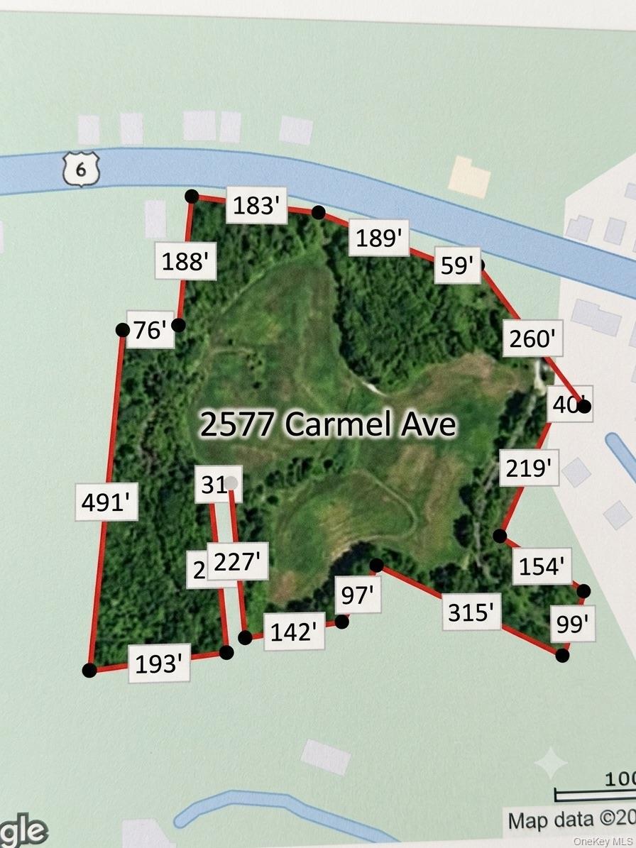 2577 Carmel Avenue – For Sale