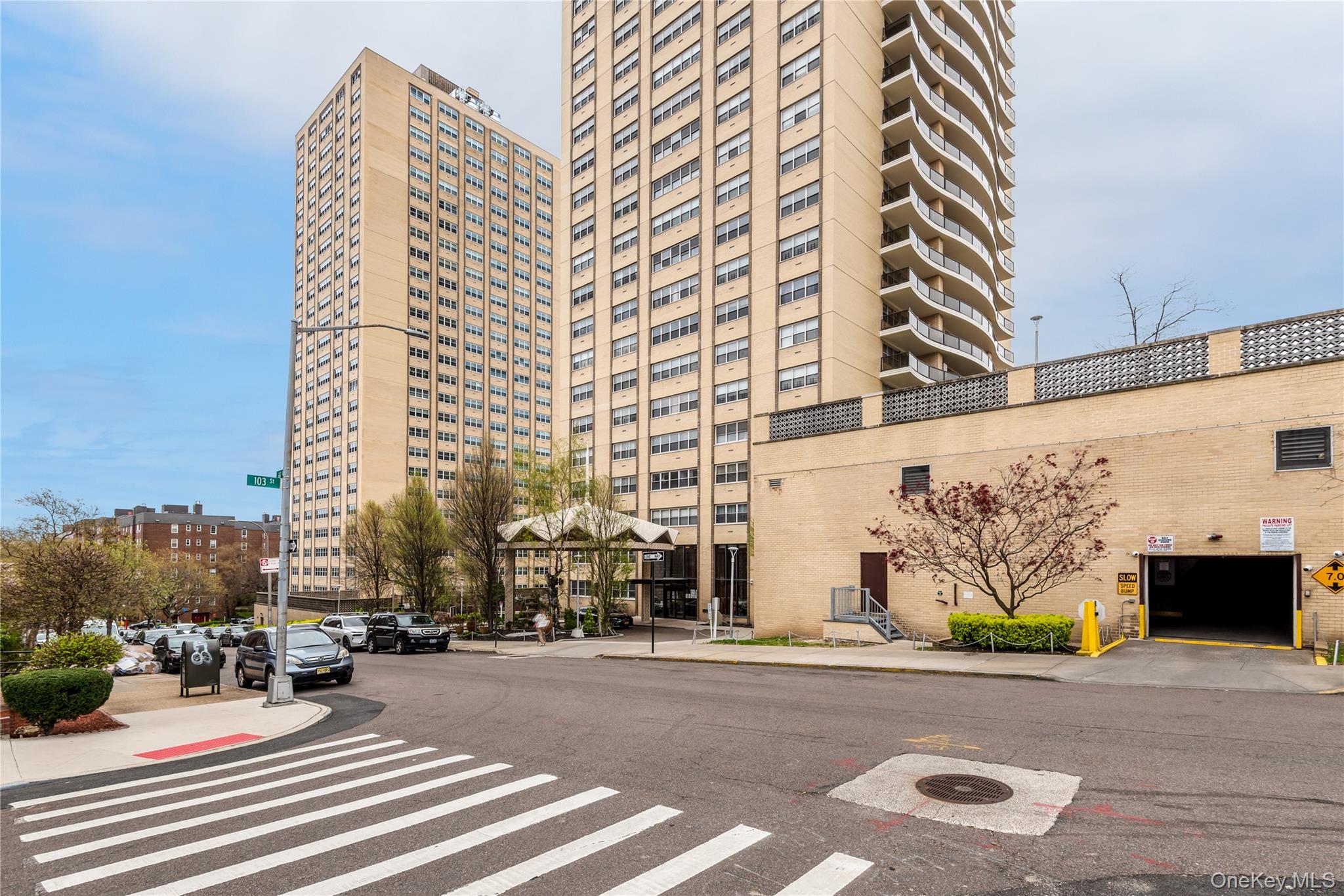 102-10 66th Road, Unit 12A photo 4