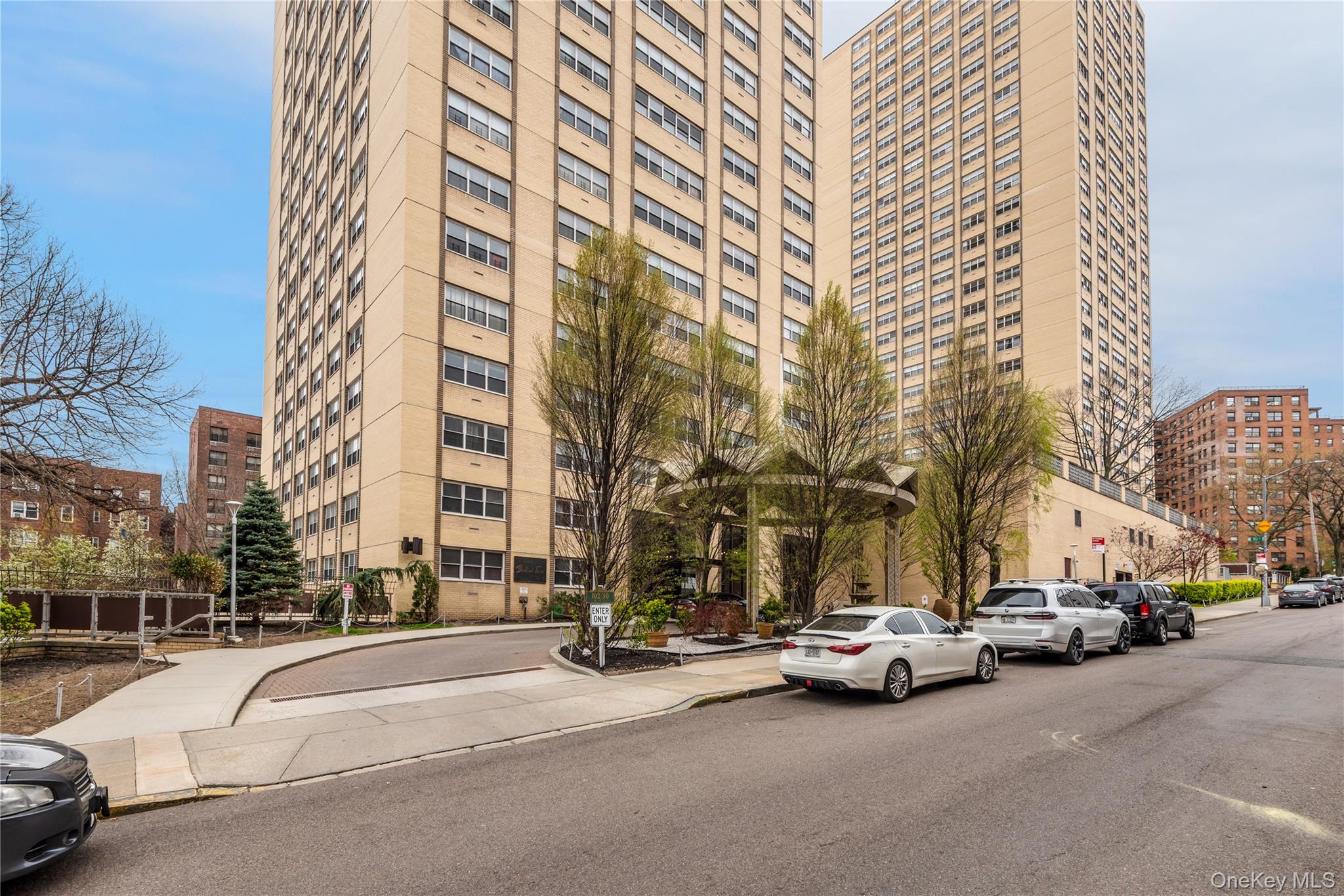 102-10 66th Road, Unit 12A photo 17
