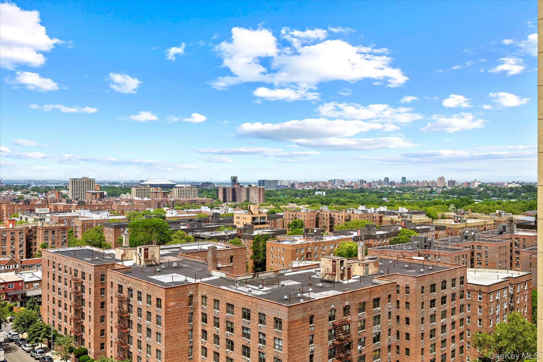 102-10 66th Road, Unit 12A photo 13