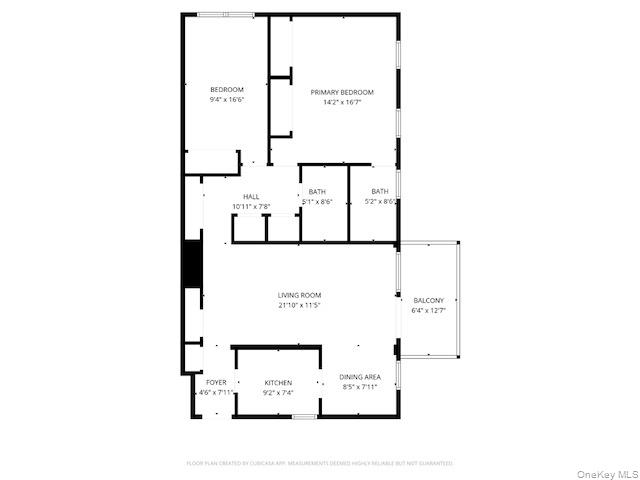 61 Maine Avenue, Unit D14 photo 22