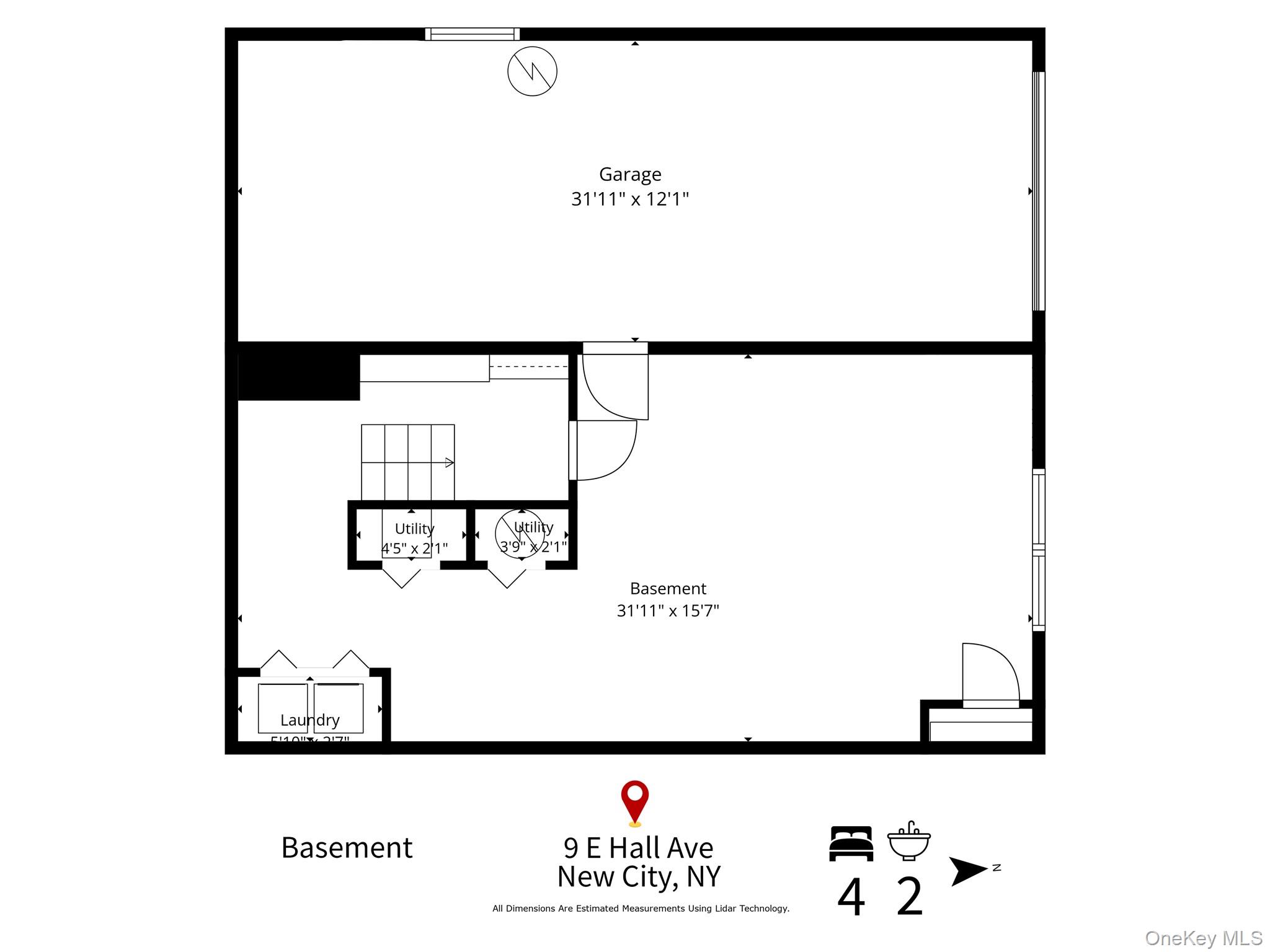 9 E Hall Avenue – For Sale photo 44