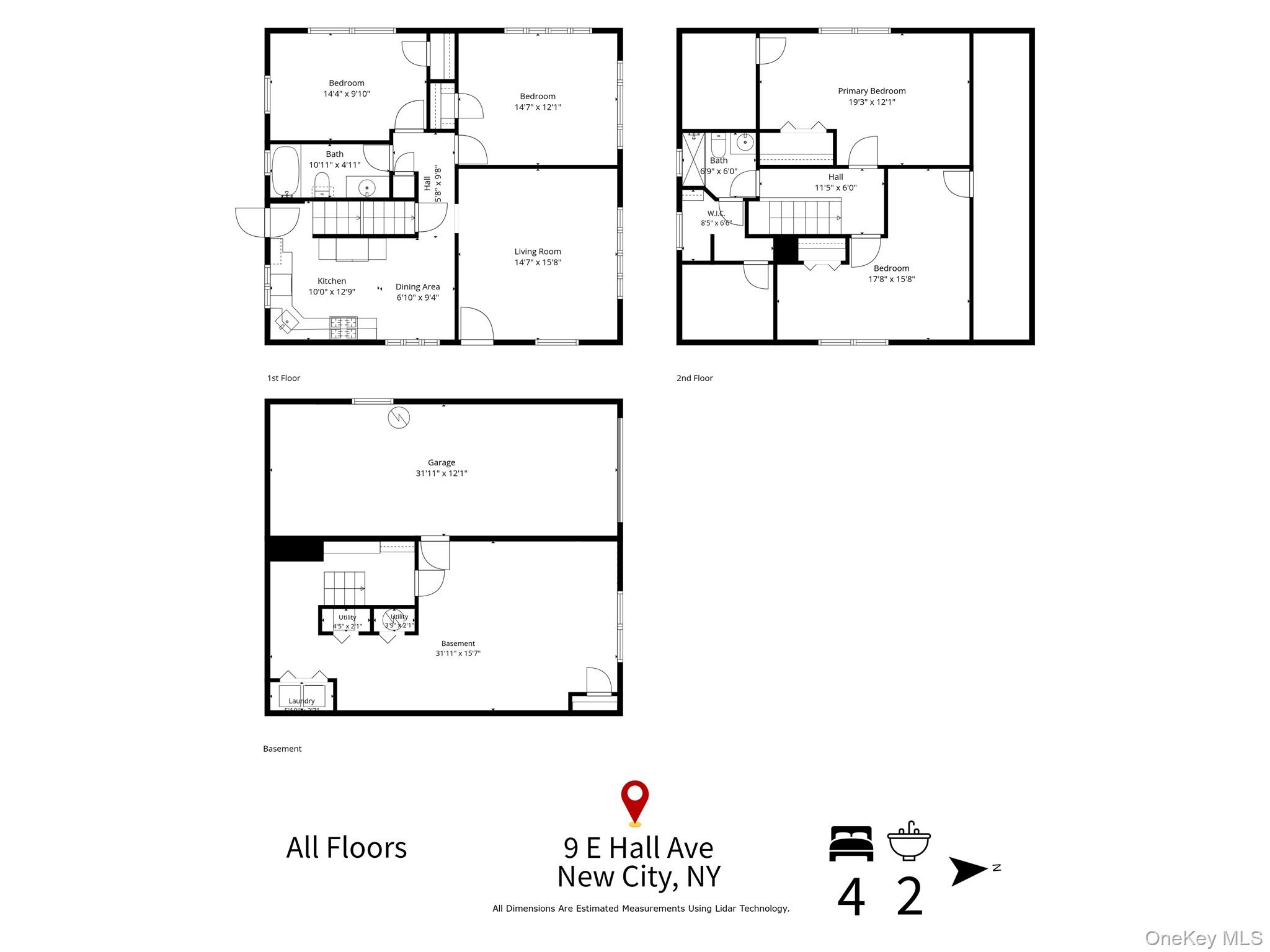 9 E Hall Avenue – For Sale photo 45