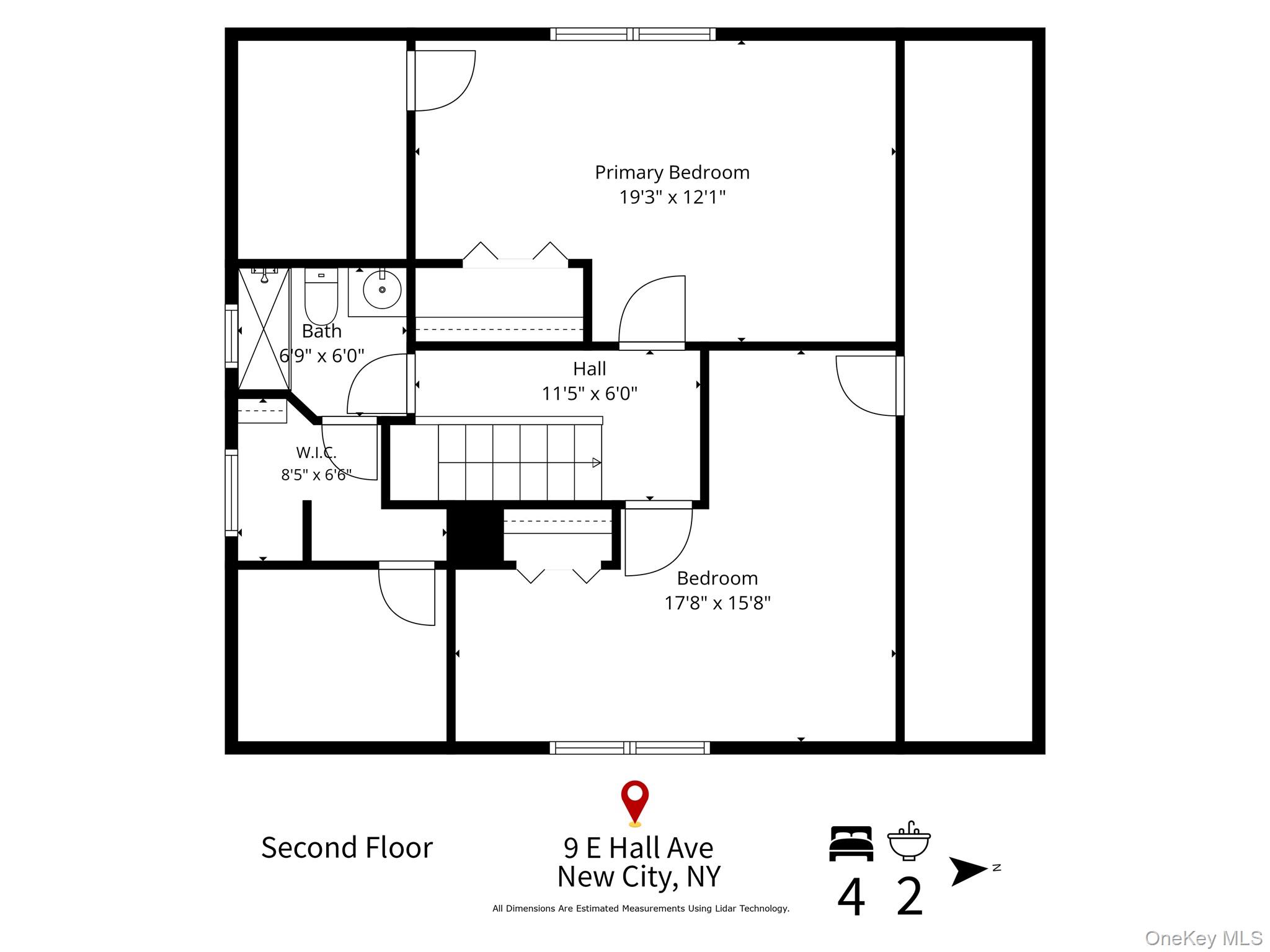 9 E Hall Avenue – For Sale photo 43