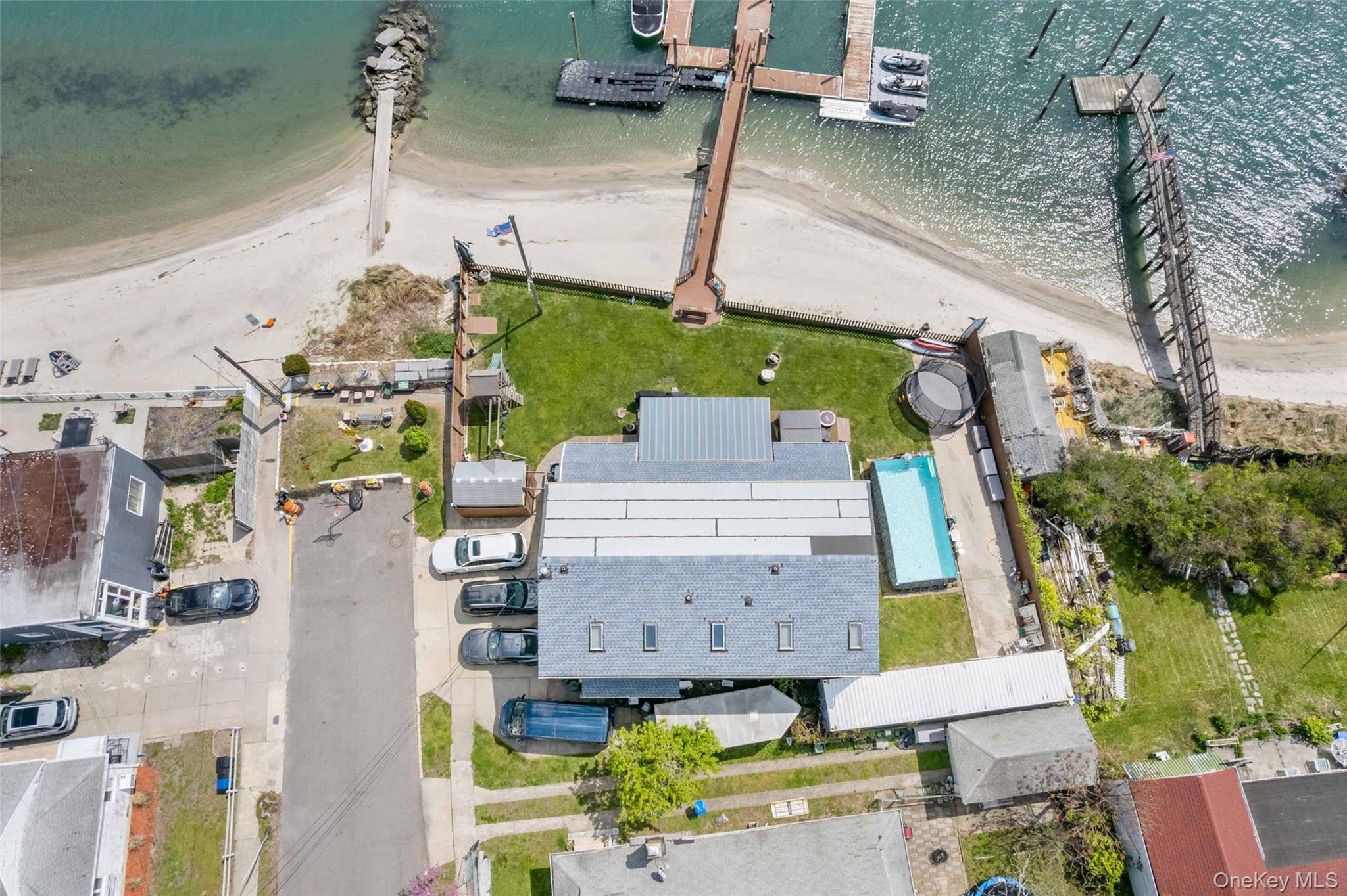 125 Beach 3rd Street – For Sale