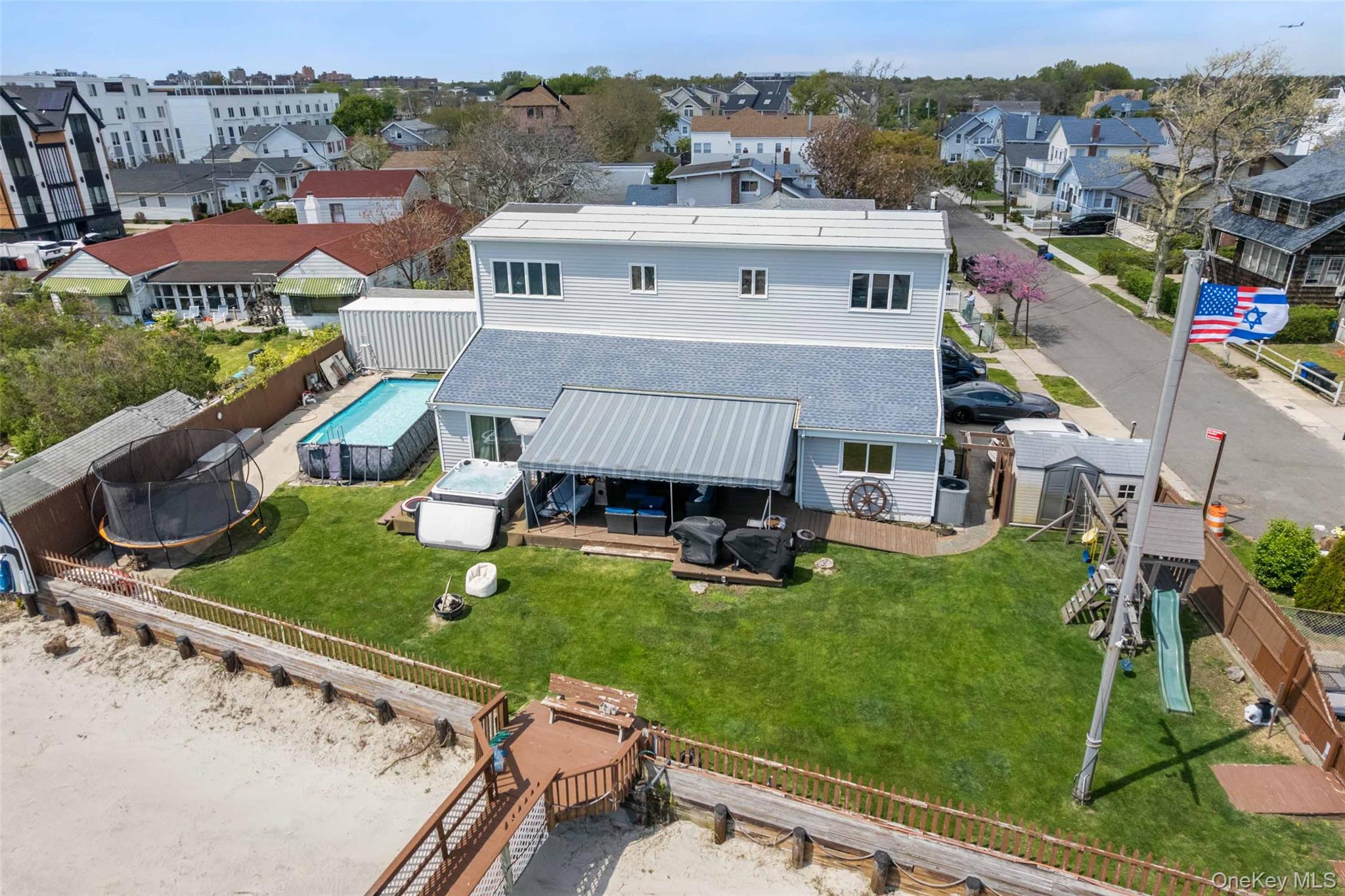 125 Beach 3rd Street – For Sale photo 2