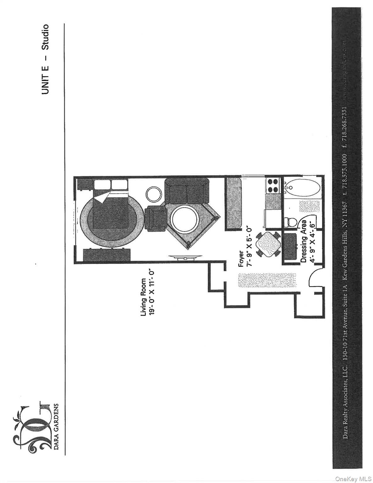 150-11 72nd Road #6E