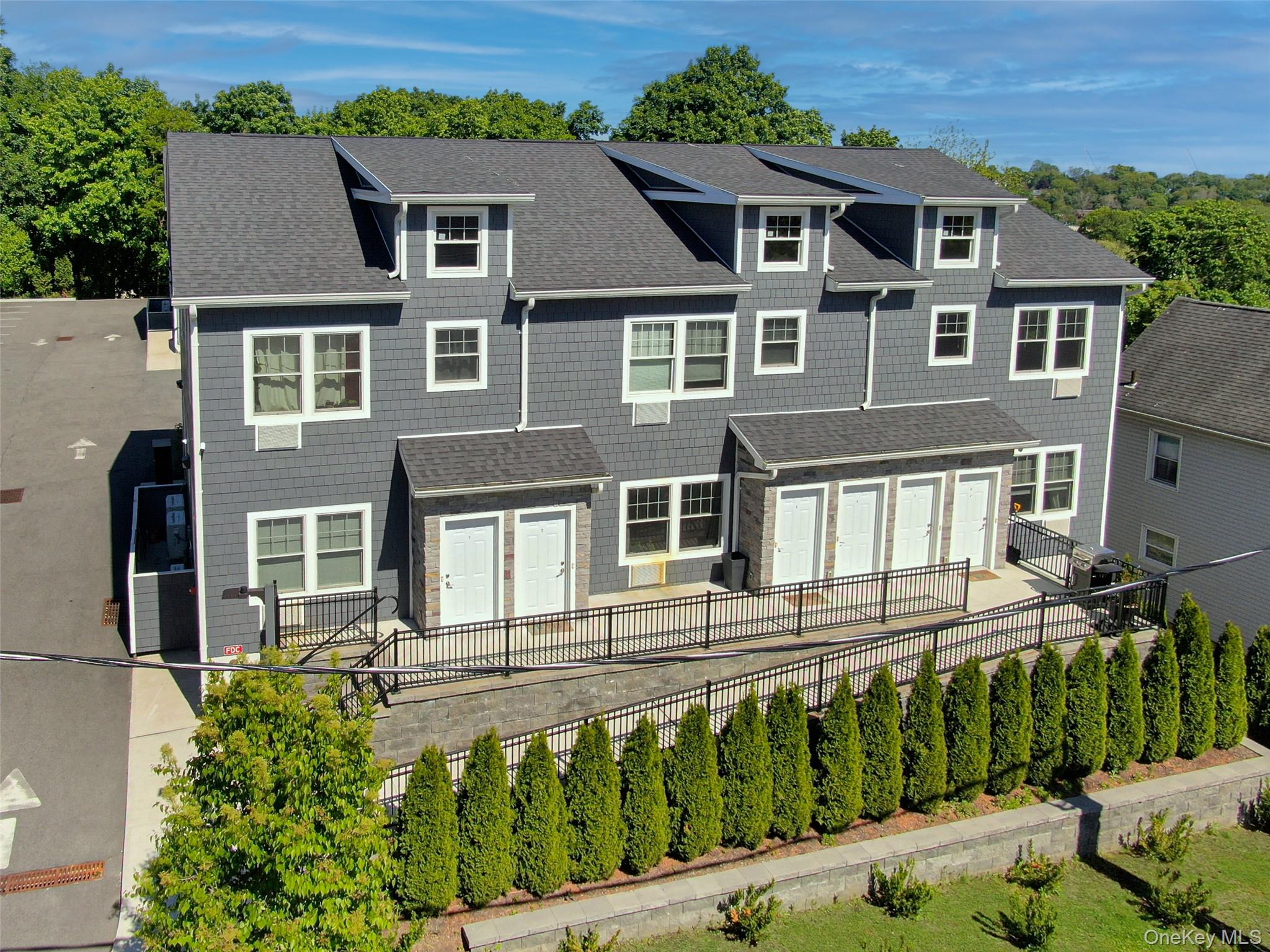 108 N Kensico Avenue, Unit 6A photo 18