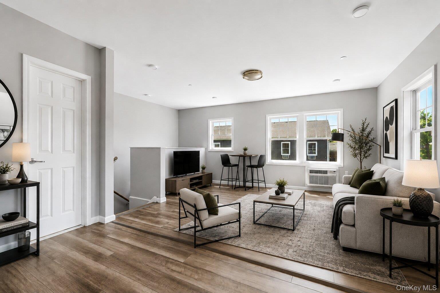 108 N Kensico Avenue, Unit 6A